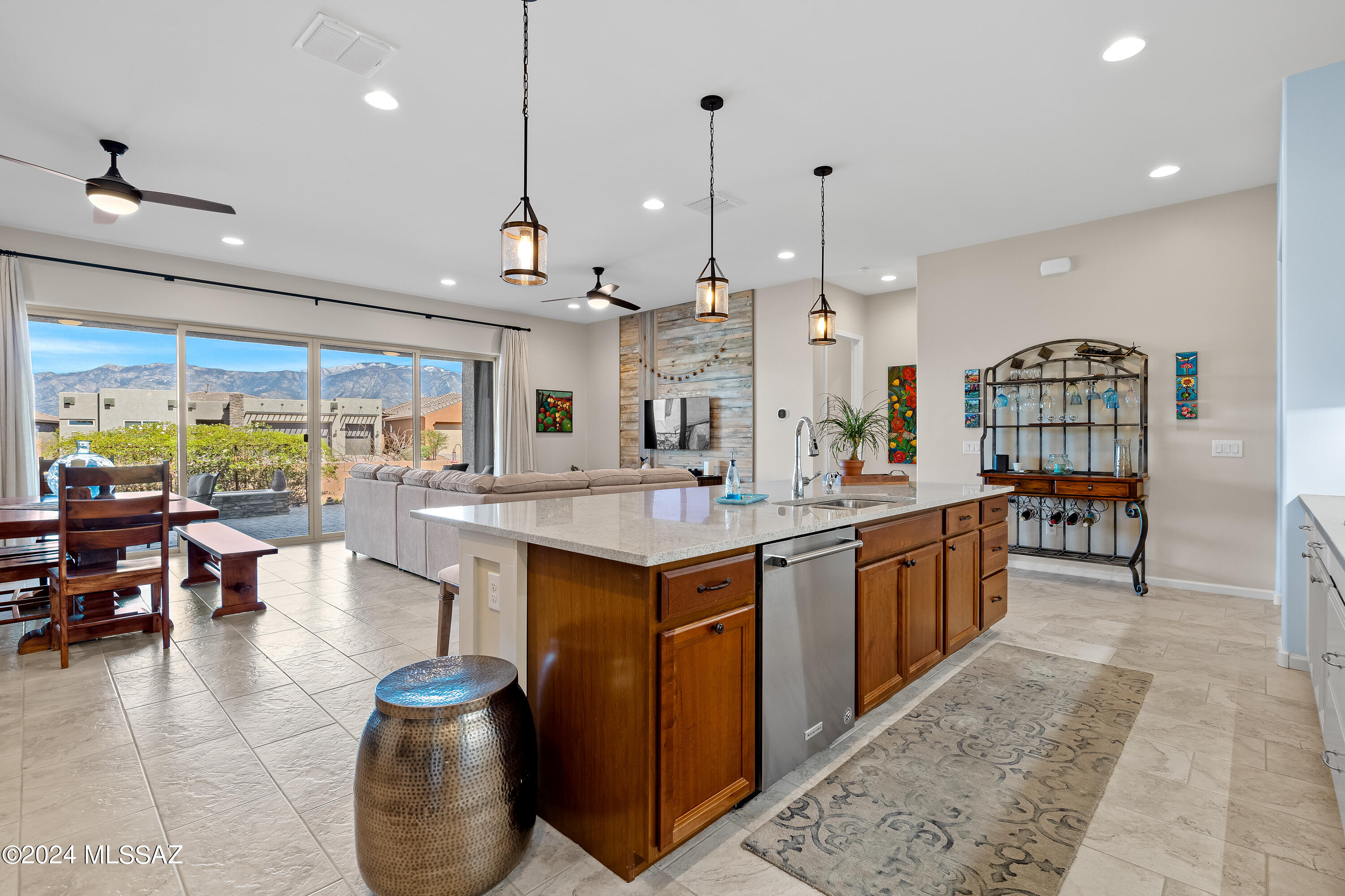 Rancho Vistoso Parcel 5F SQ20170690715 - Residential