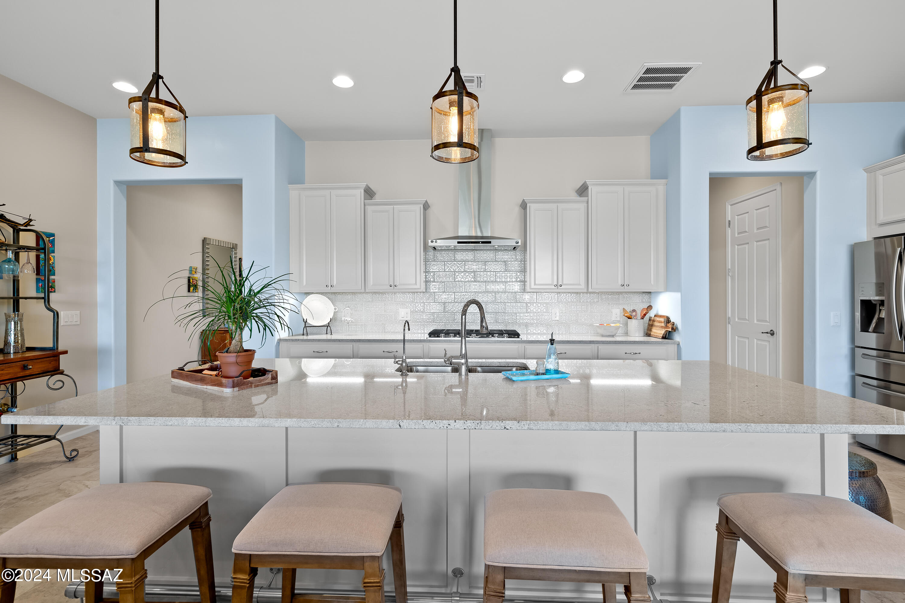 Rancho Vistoso Parcel 5F SQ20170690715 - Residential