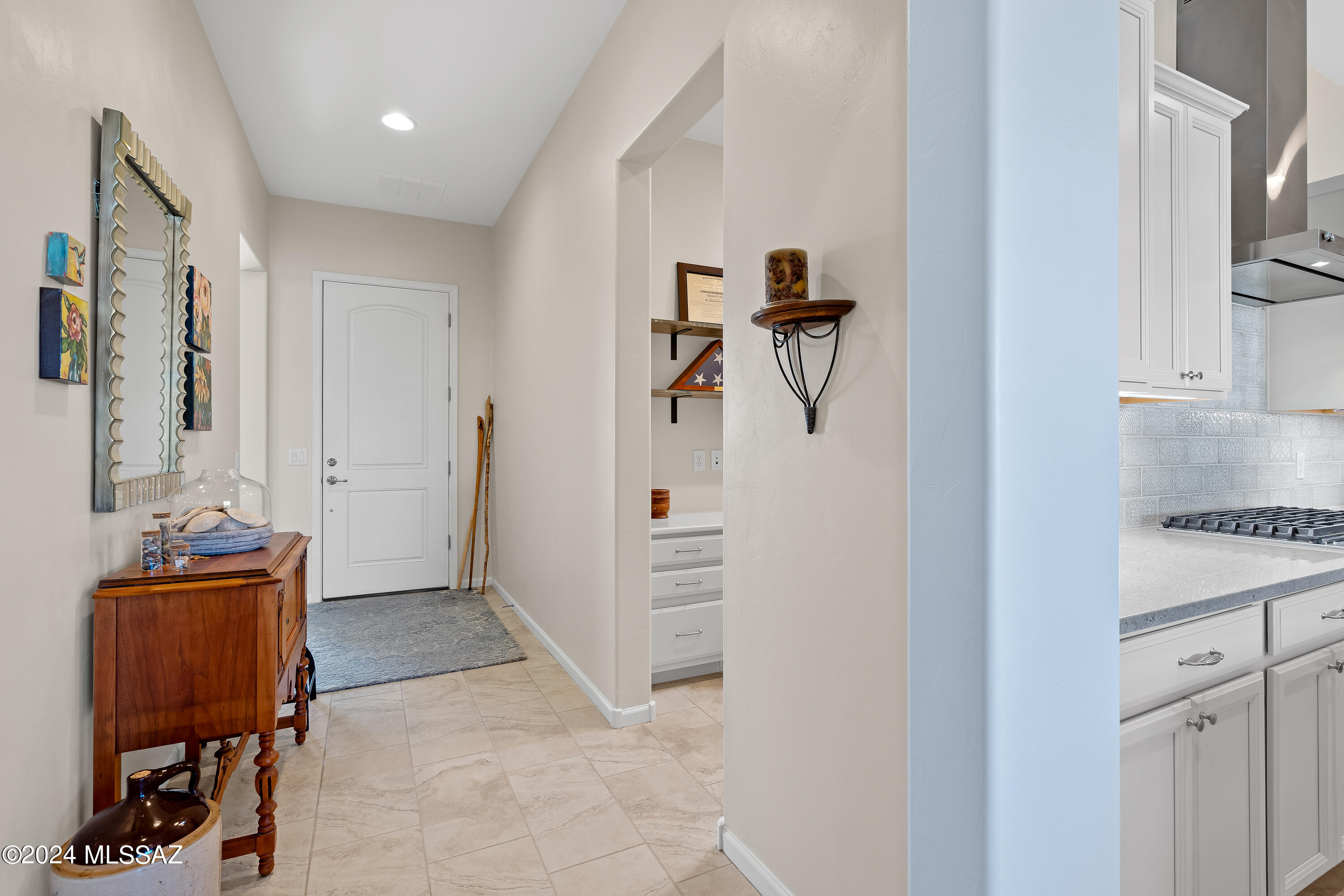 Rancho Vistoso Parcel 5F SQ20170690715 - Residential