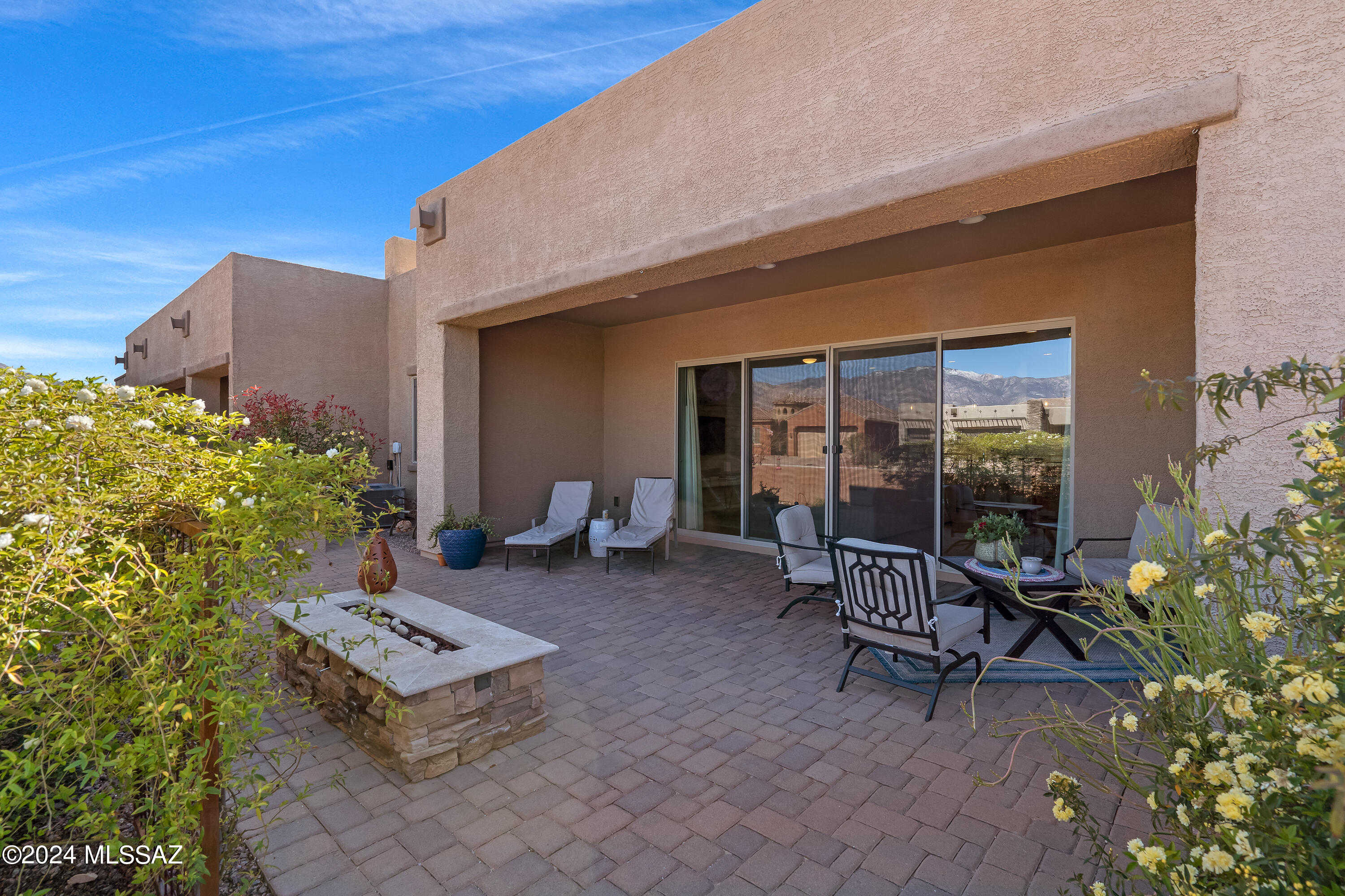 Rancho Vistoso Parcel 5F SQ20170690715 - Residential