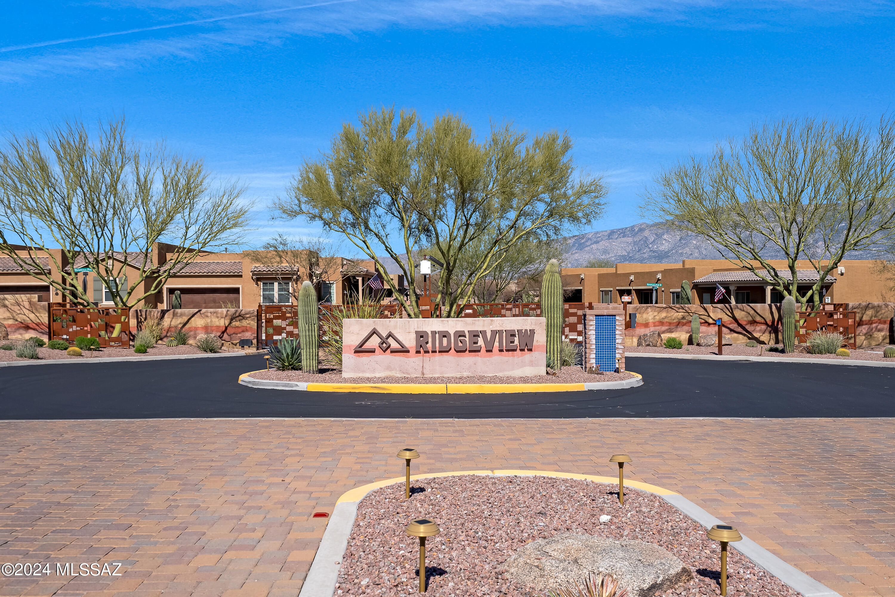 Rancho Vistoso Parcel 5F SQ20170690715 - Residential