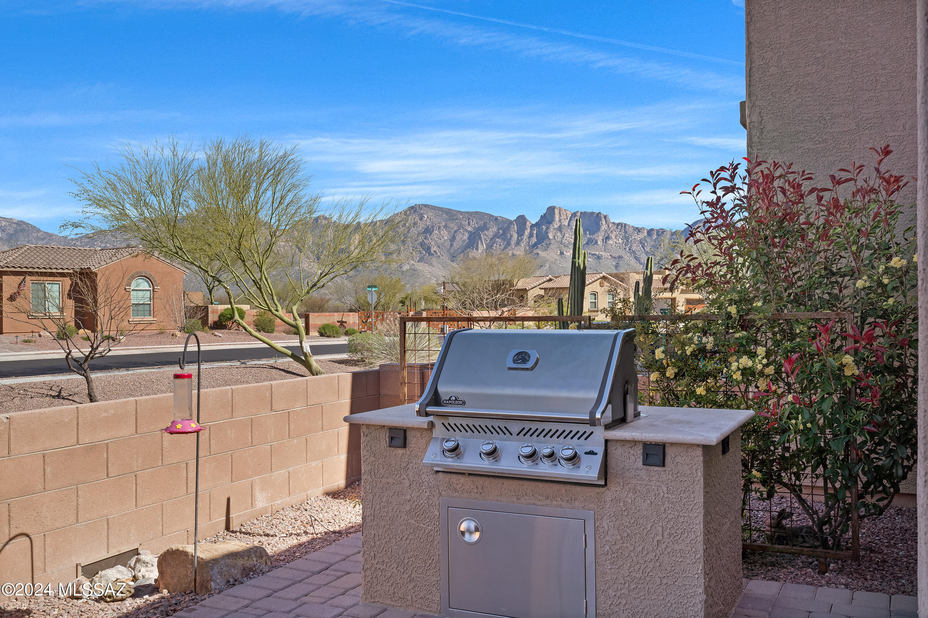 Rancho Vistoso Parcel 5F SQ20170690715 - Residential