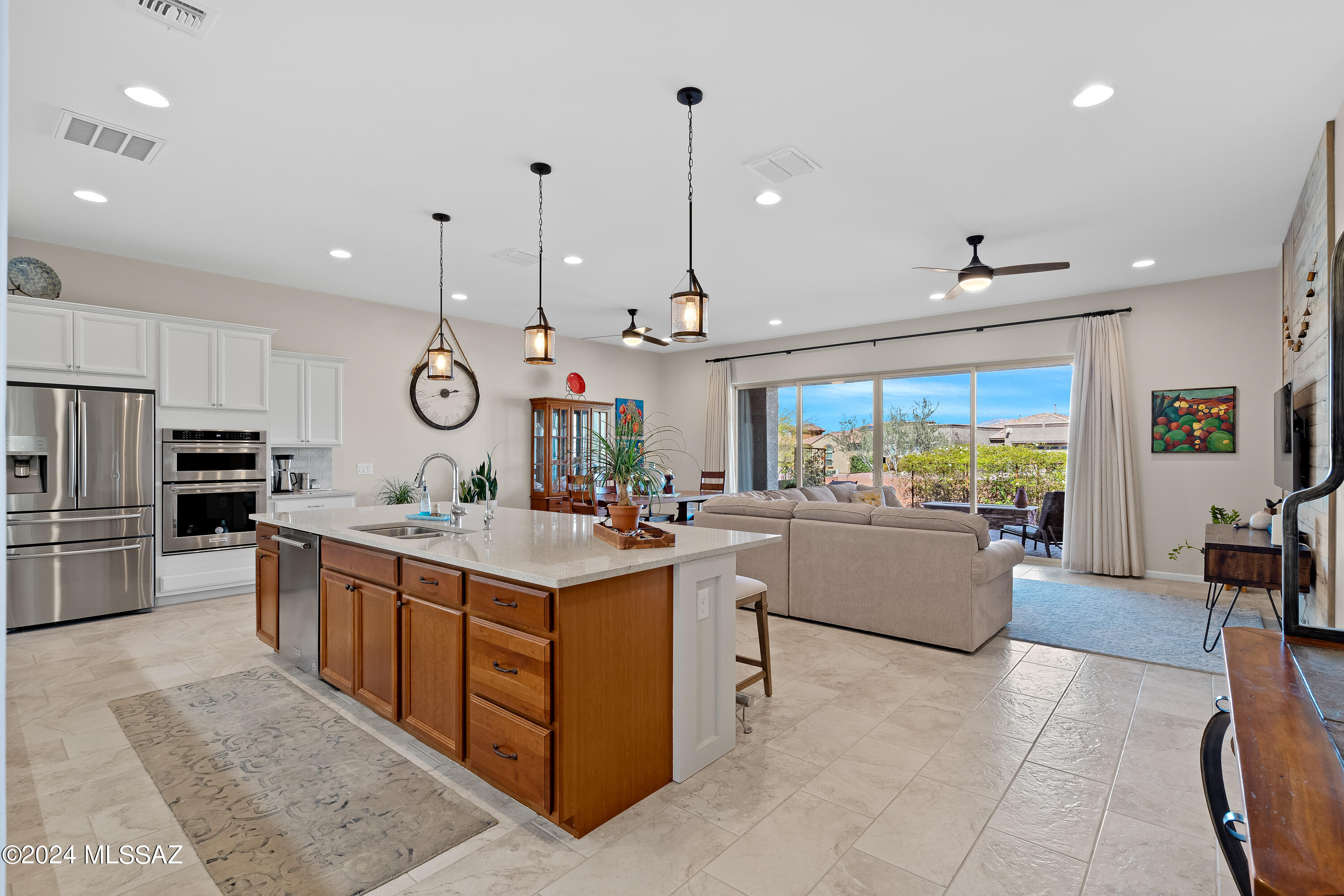 Rancho Vistoso Parcel 5F SQ20170690715 - Residential