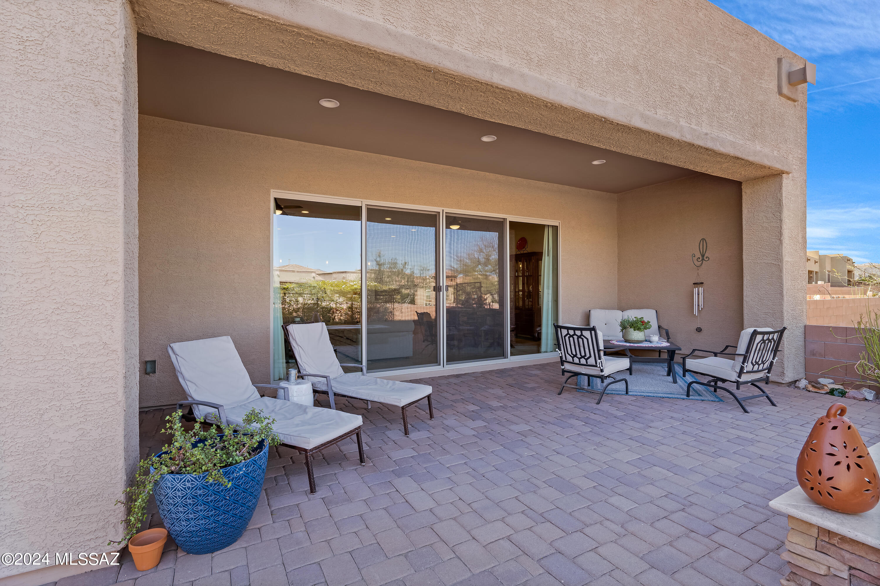 Rancho Vistoso Parcel 5F SQ20170690715 - Residential