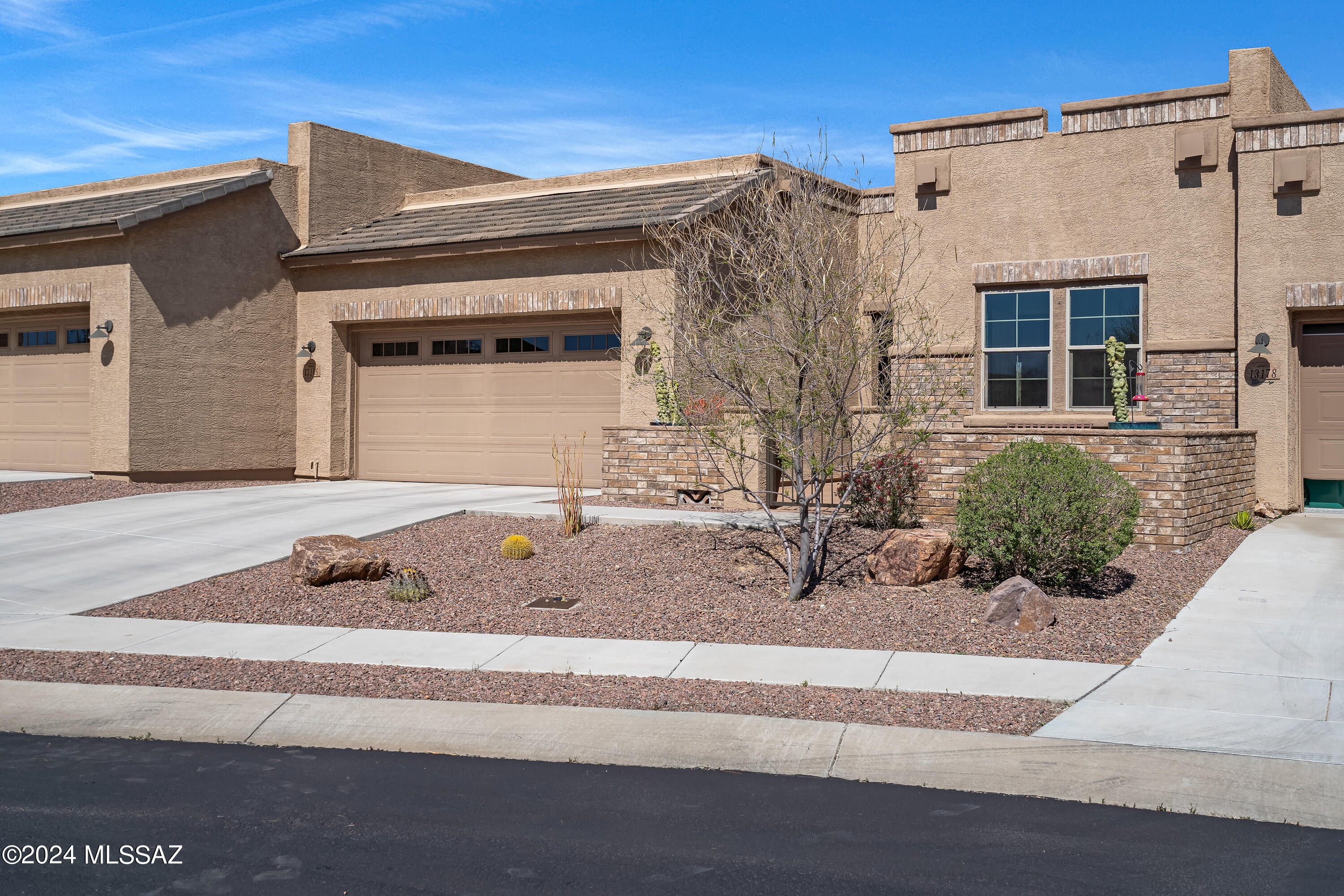 Rancho Vistoso Parcel 5F SQ20170690715 - Residential