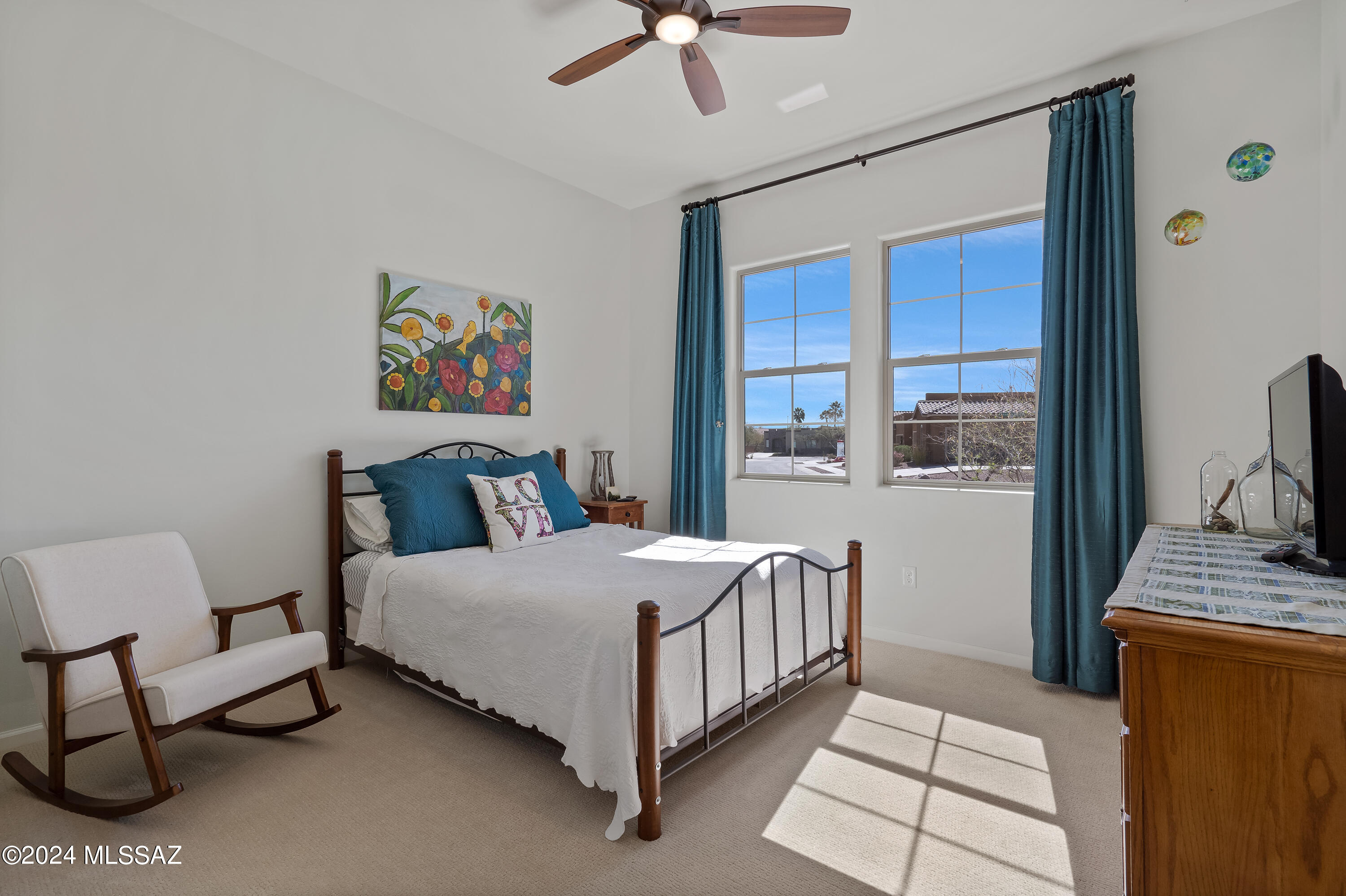 Rancho Vistoso Parcel 5F SQ20170690715 - Residential