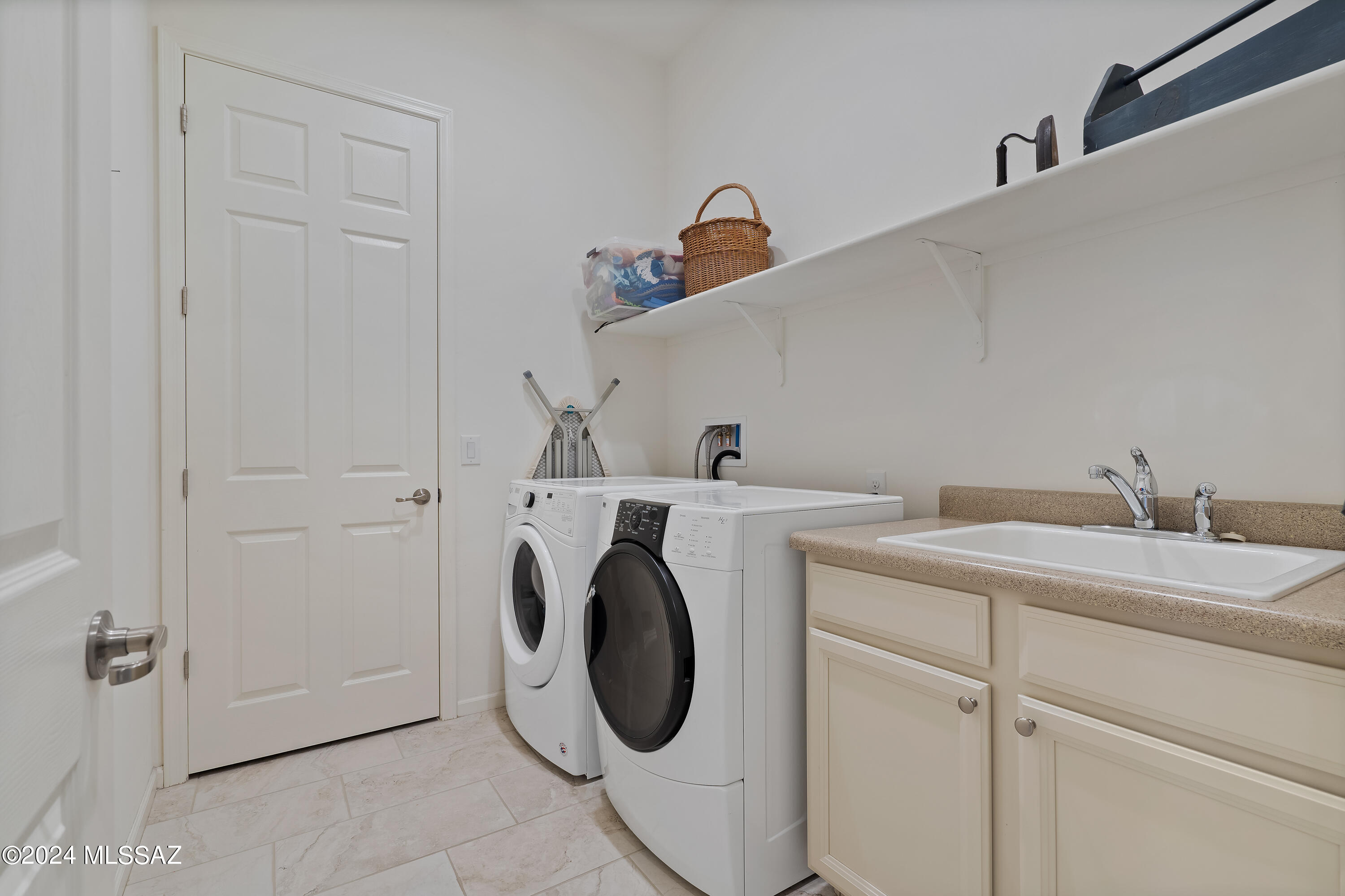 Rancho Vistoso Parcel 5F SQ20170690715 - Residential