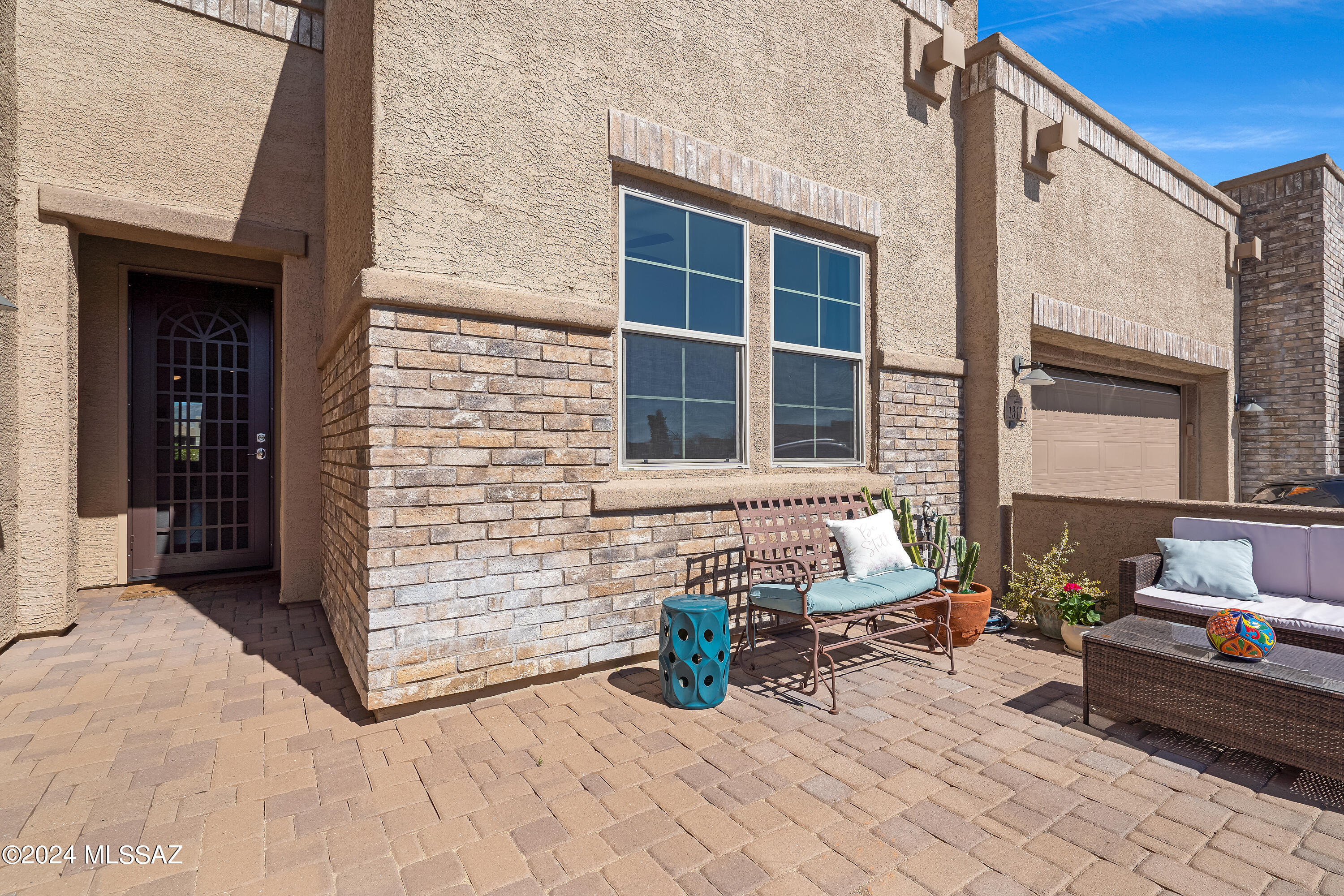 Rancho Vistoso Parcel 5F SQ20170690715 - Residential