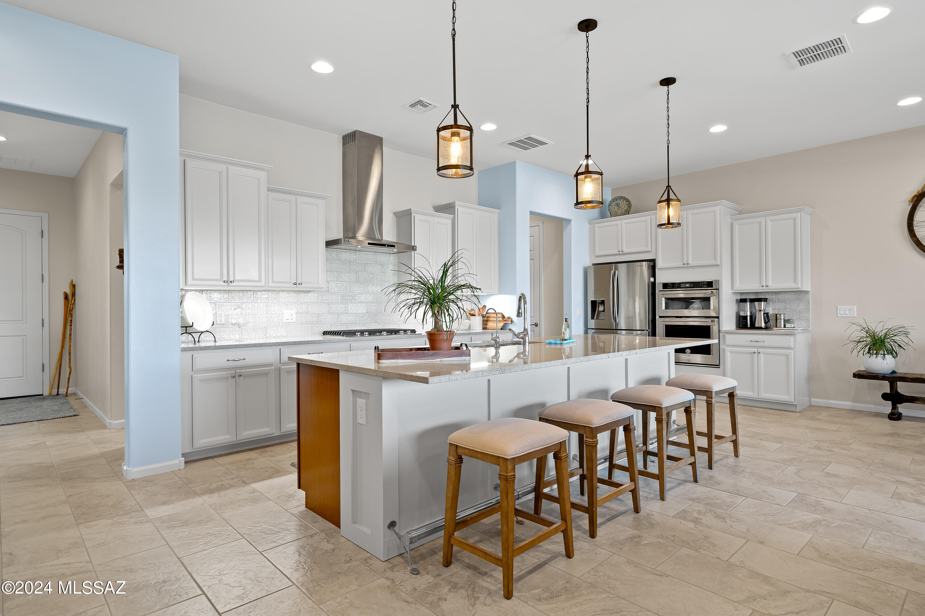 Rancho Vistoso Parcel 5F SQ20170690715 - Residential