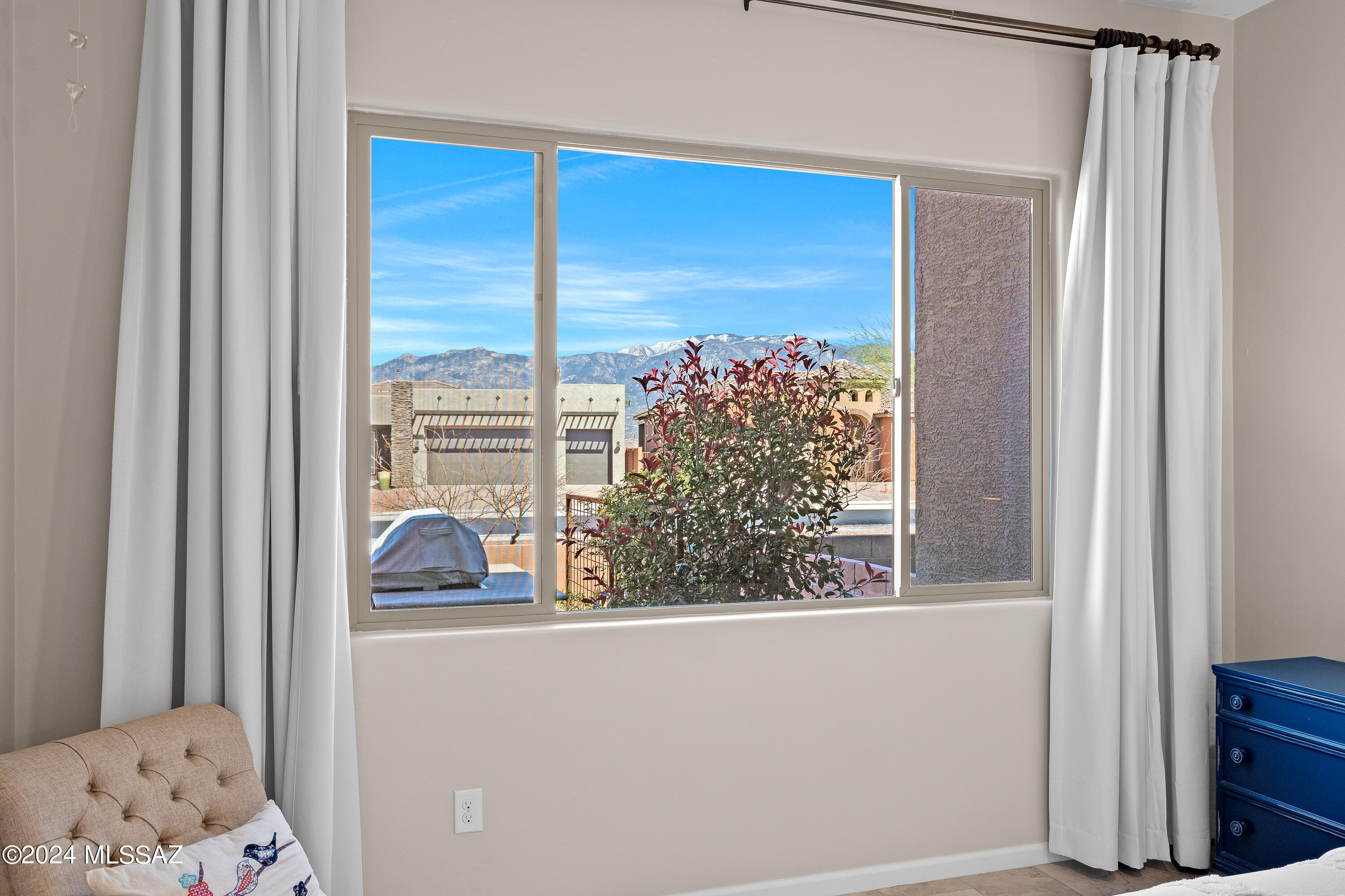 Rancho Vistoso Parcel 5F SQ20170690715 - Residential