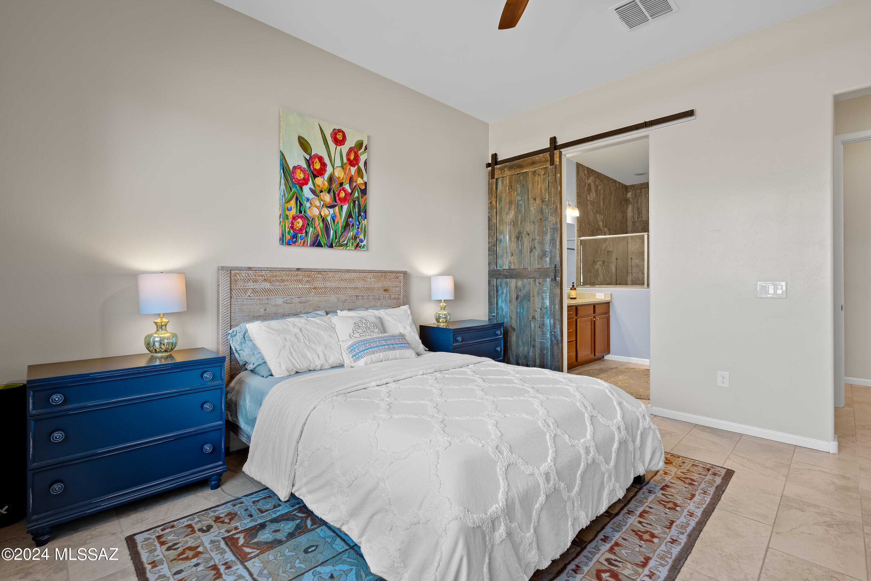 Rancho Vistoso Parcel 5F SQ20170690715 - Residential