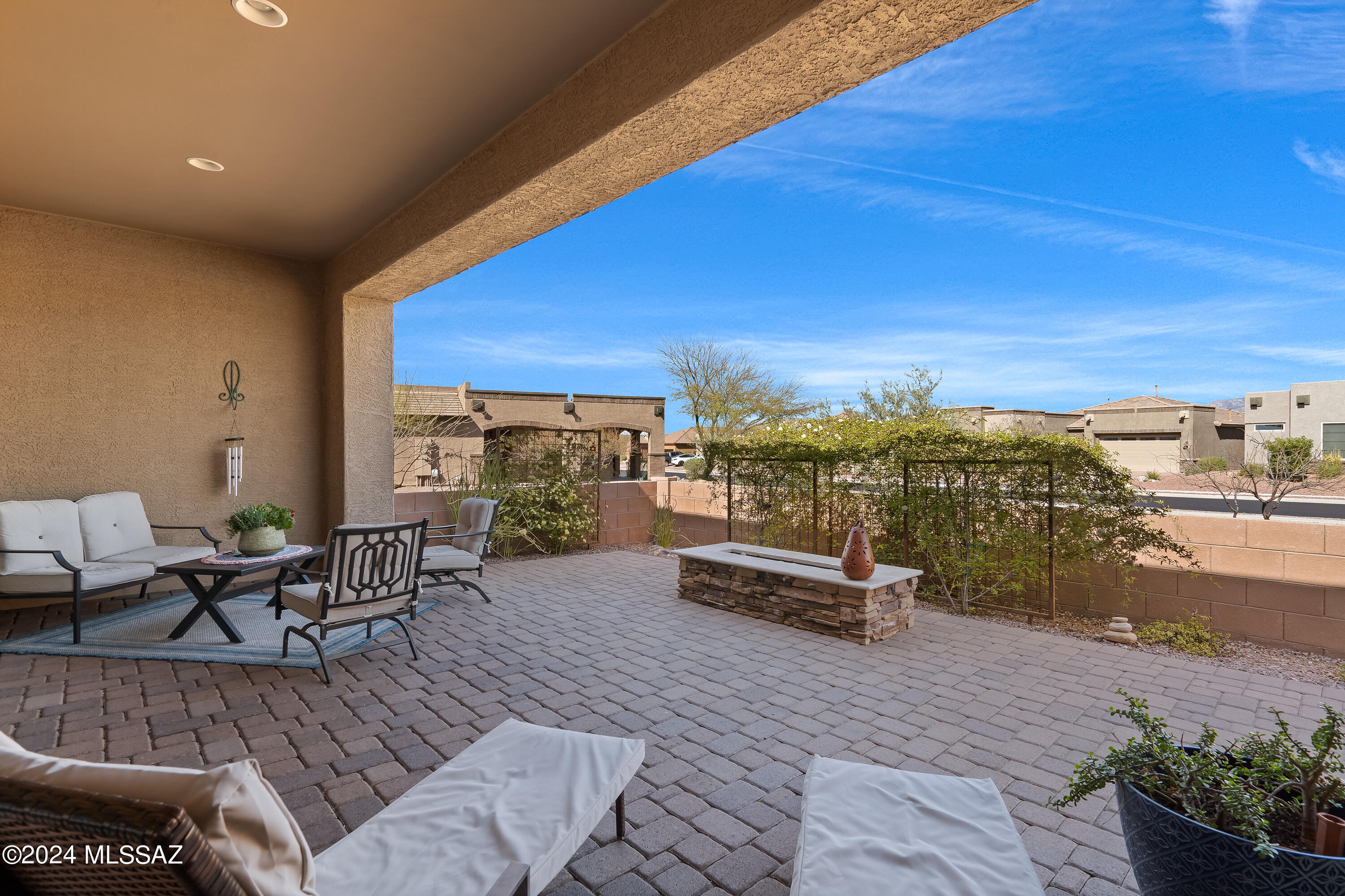 Rancho Vistoso Parcel 5F SQ20170690715 - Residential
