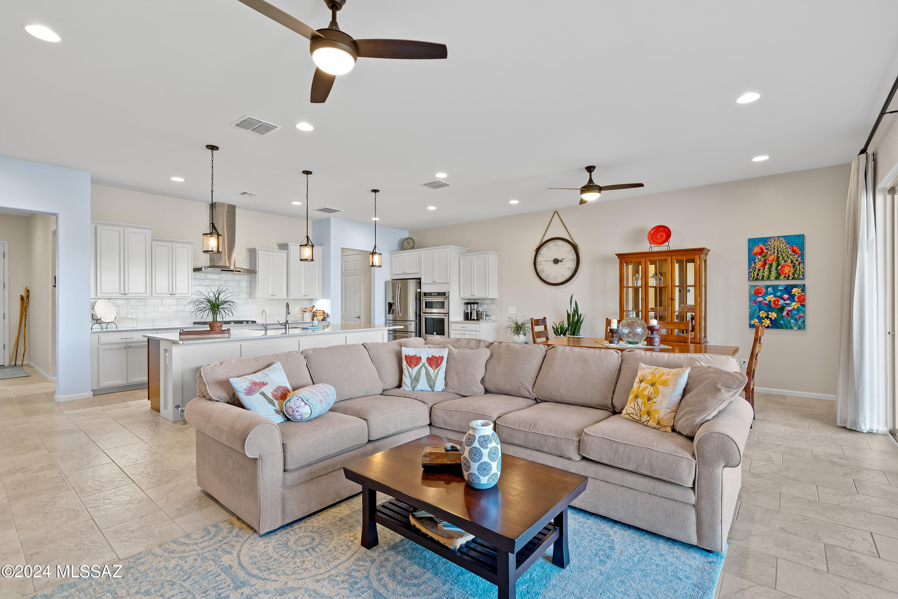 Rancho Vistoso Parcel 5F SQ20170690715 - Residential
