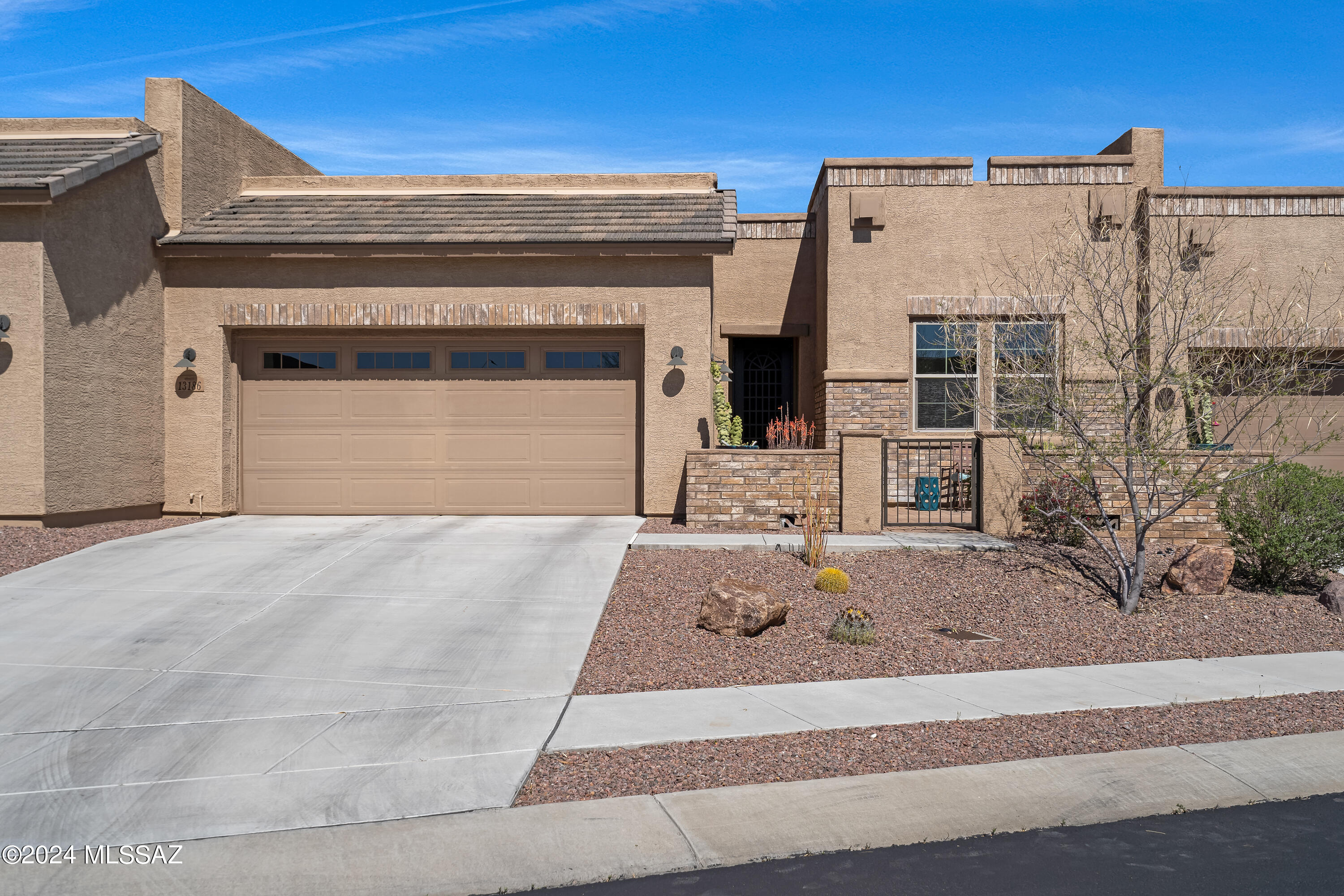 Rancho Vistoso Parcel 5F SQ20170690715 - Residential