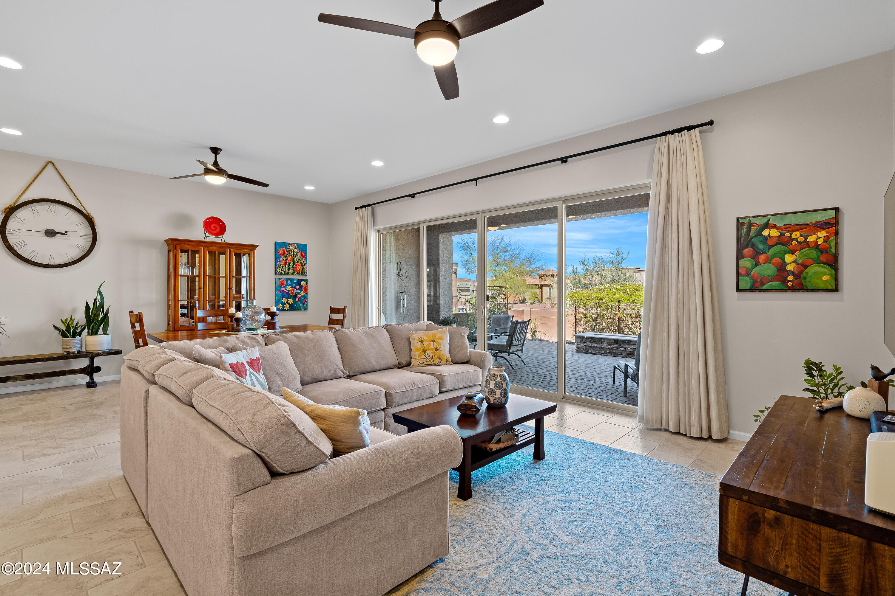 Rancho Vistoso Parcel 5F SQ20170690715 - Residential