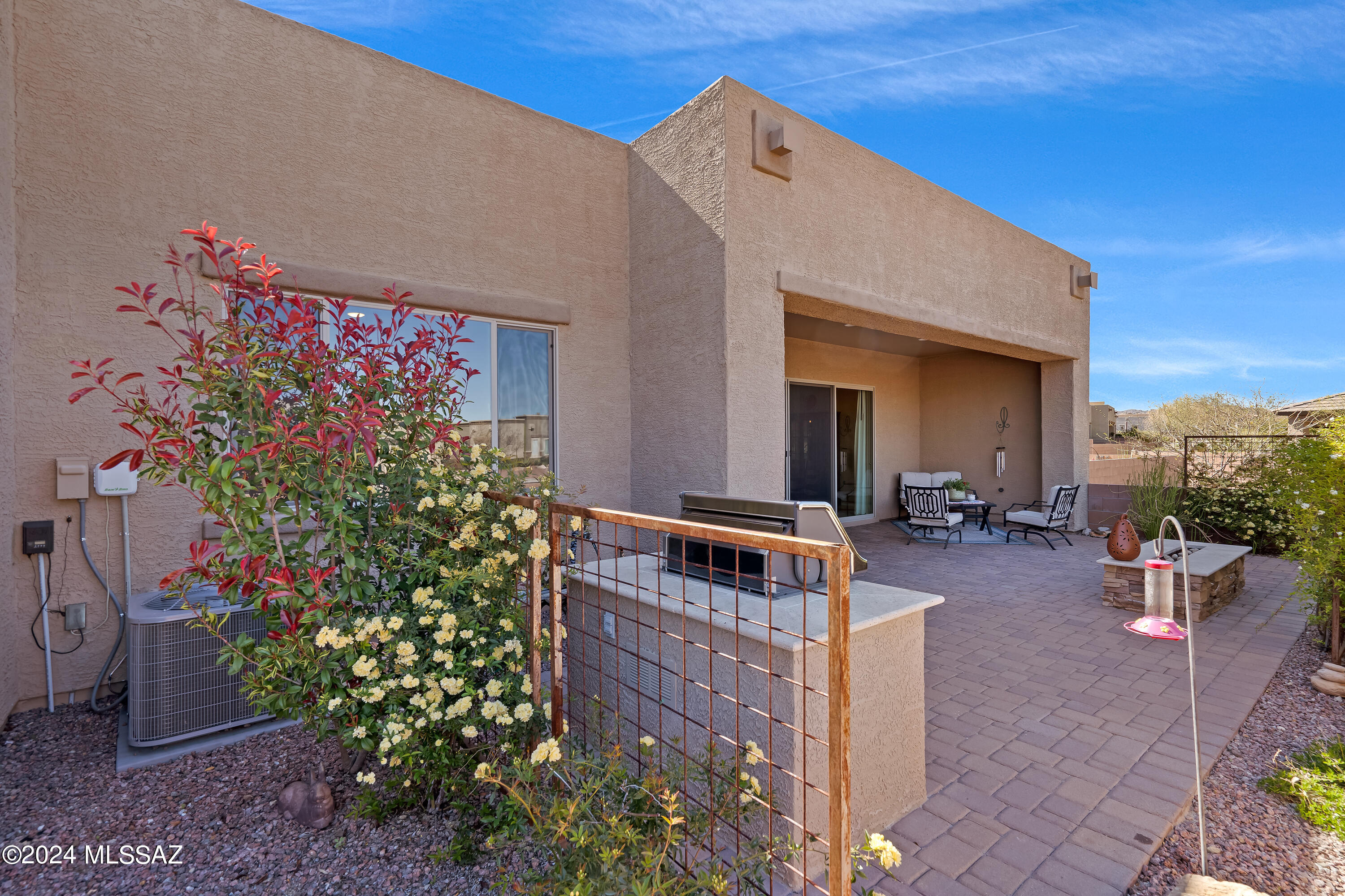 Rancho Vistoso Parcel 5F SQ20170690715 - Residential