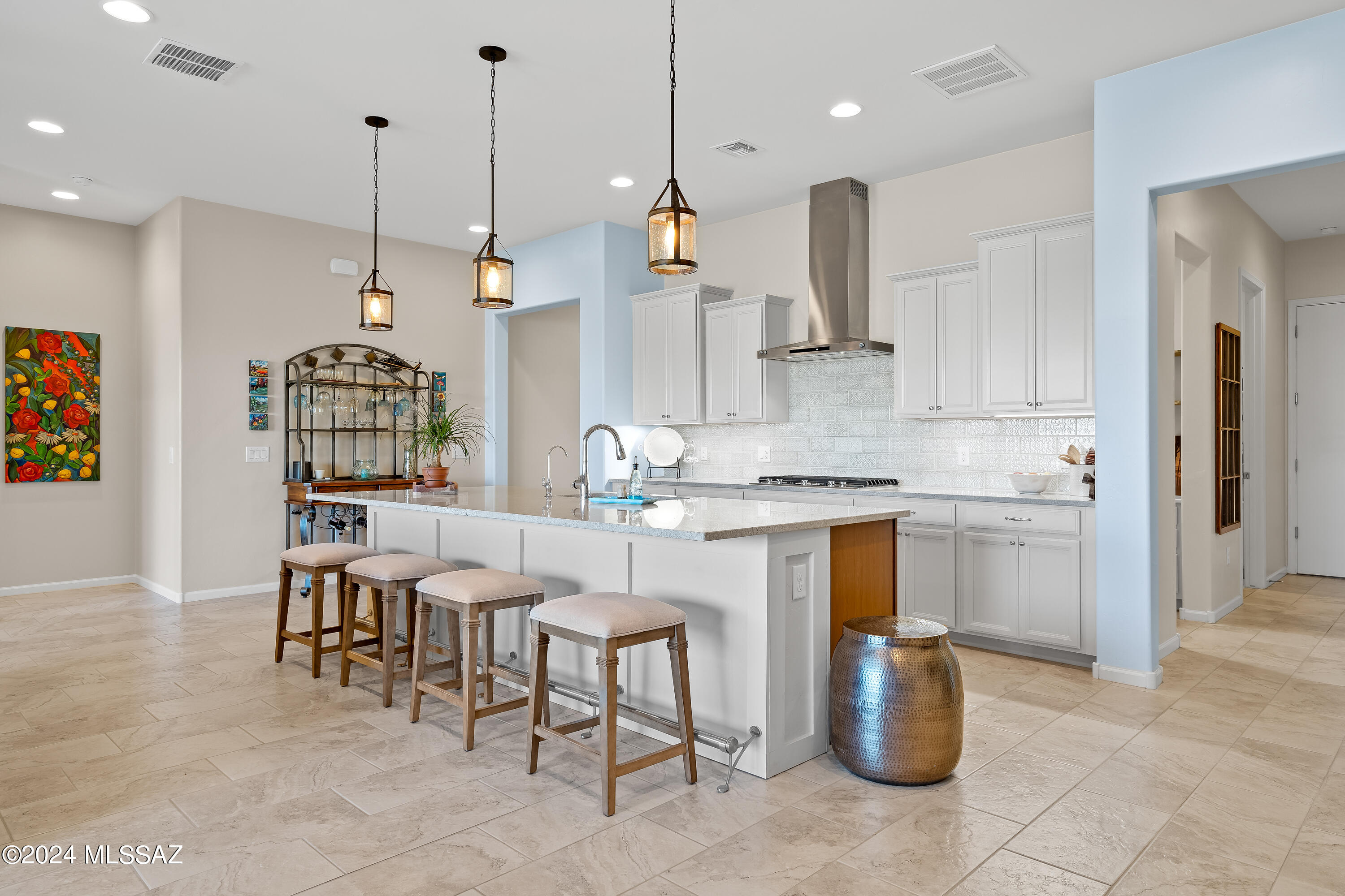 Rancho Vistoso Parcel 5F SQ20170690715 - Residential