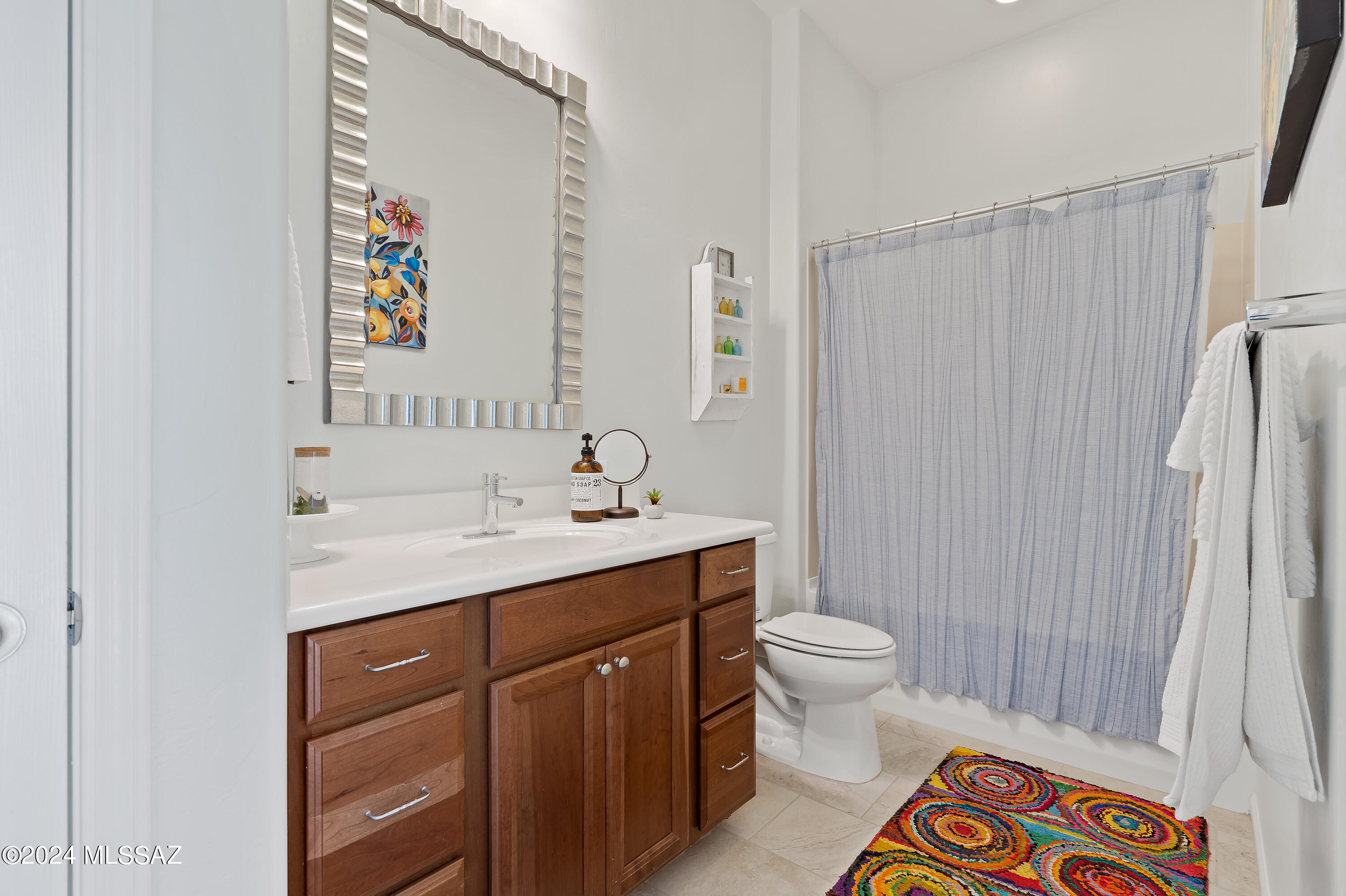 Rancho Vistoso Parcel 5F SQ20170690715 - Residential
