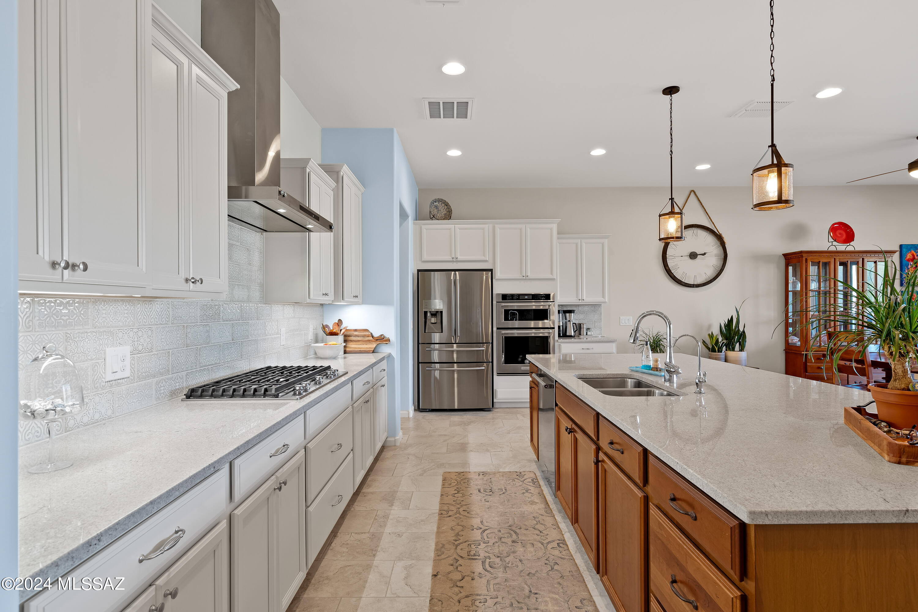 Rancho Vistoso Parcel 5F SQ20170690715 - Residential