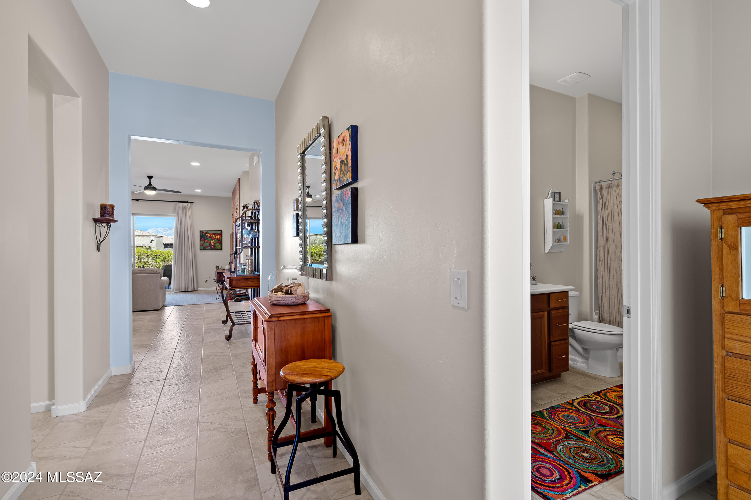 Rancho Vistoso Parcel 5F SQ20170690715 - Residential