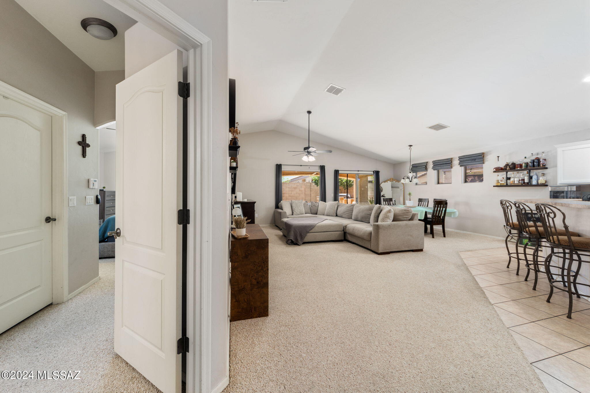 Star Valley Block 15 - Residential