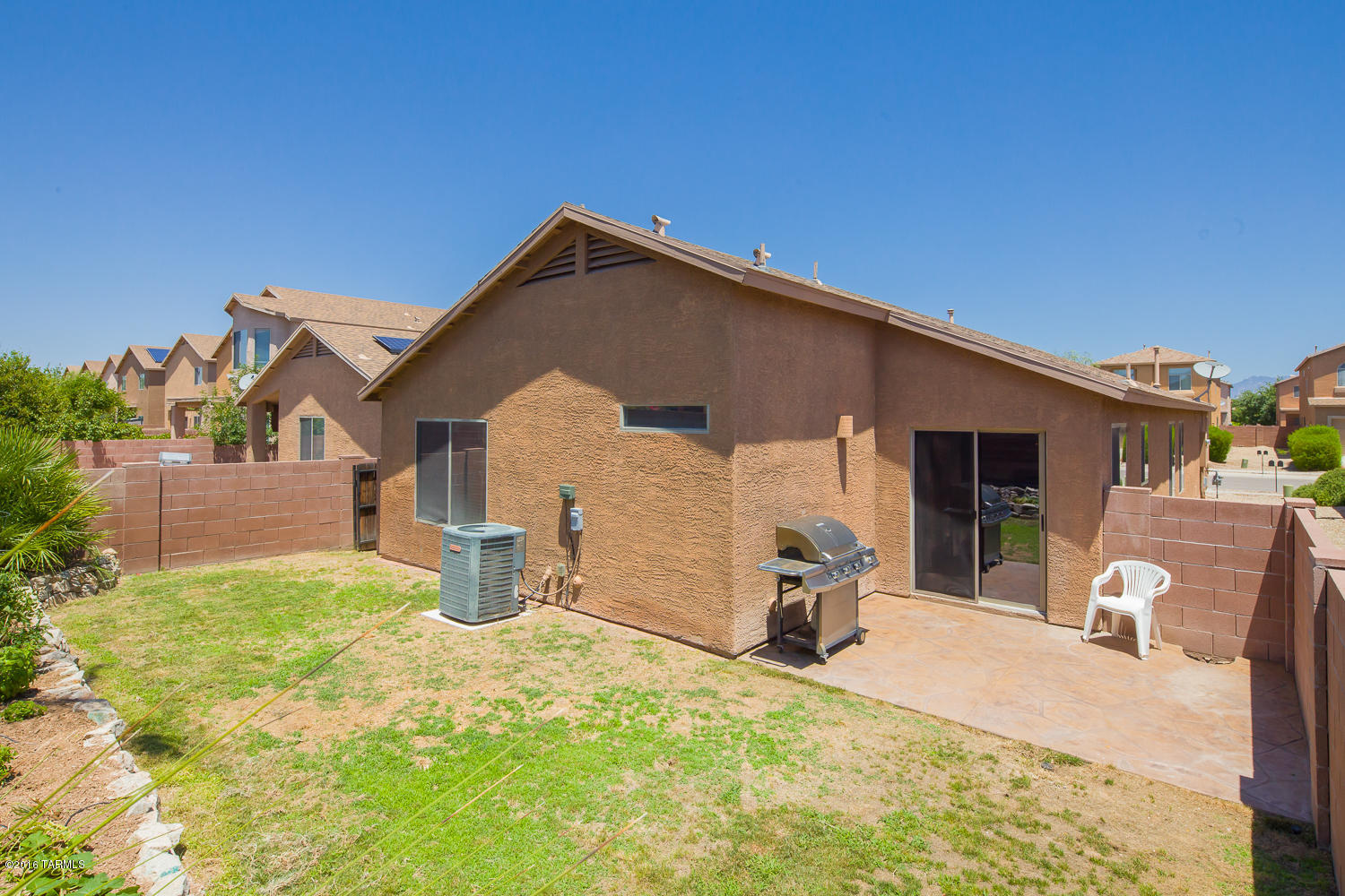 Desert Stone (1-260) - Residential