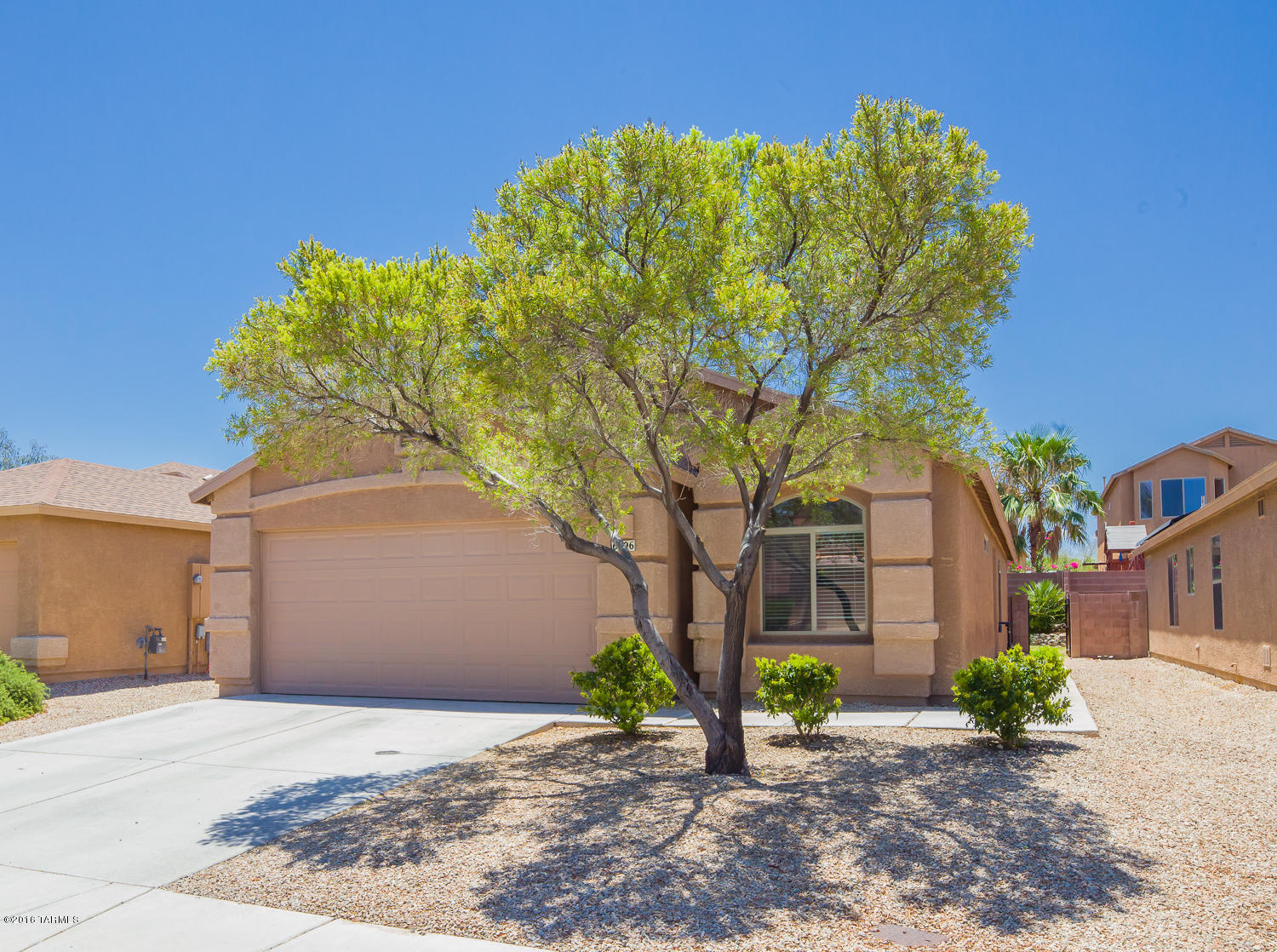 Desert Stone (1-260) - Residential