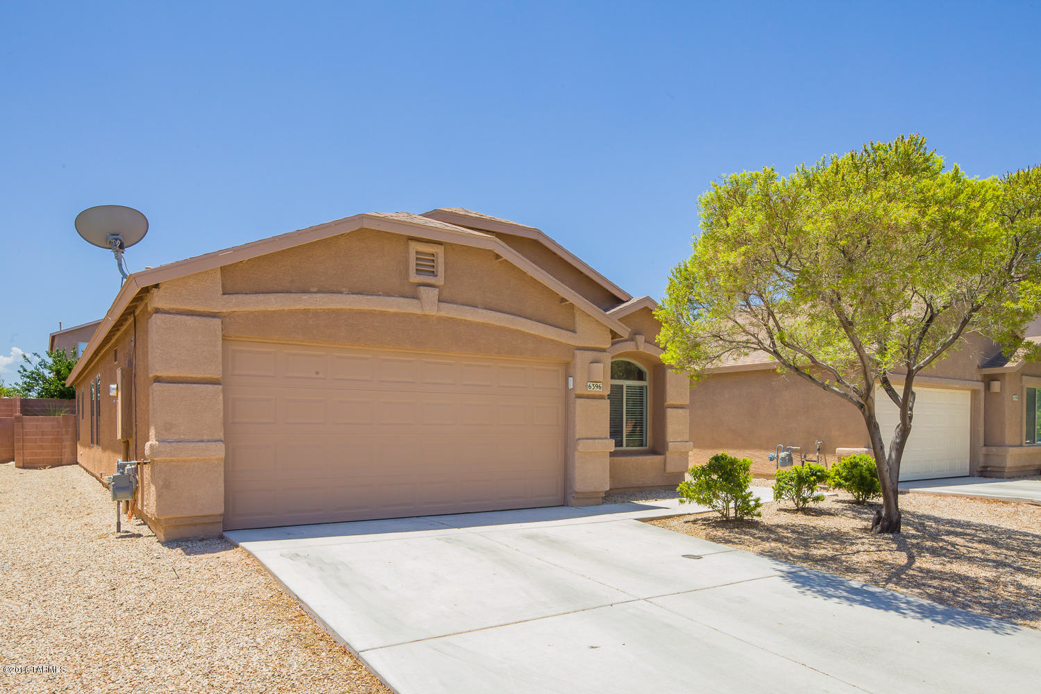 Desert Stone (1-260) - Residential