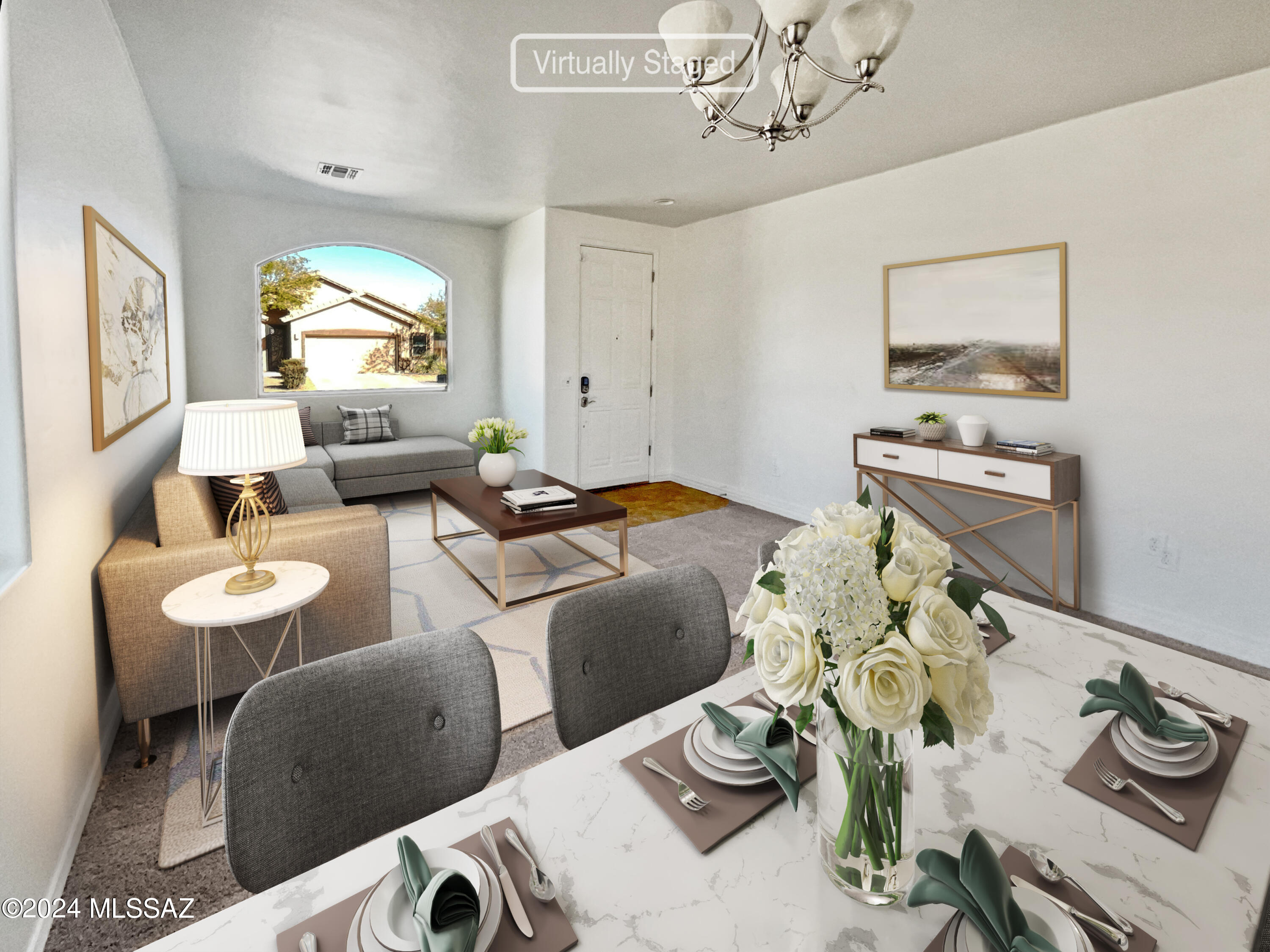 San Lucas Block 11 - Residential