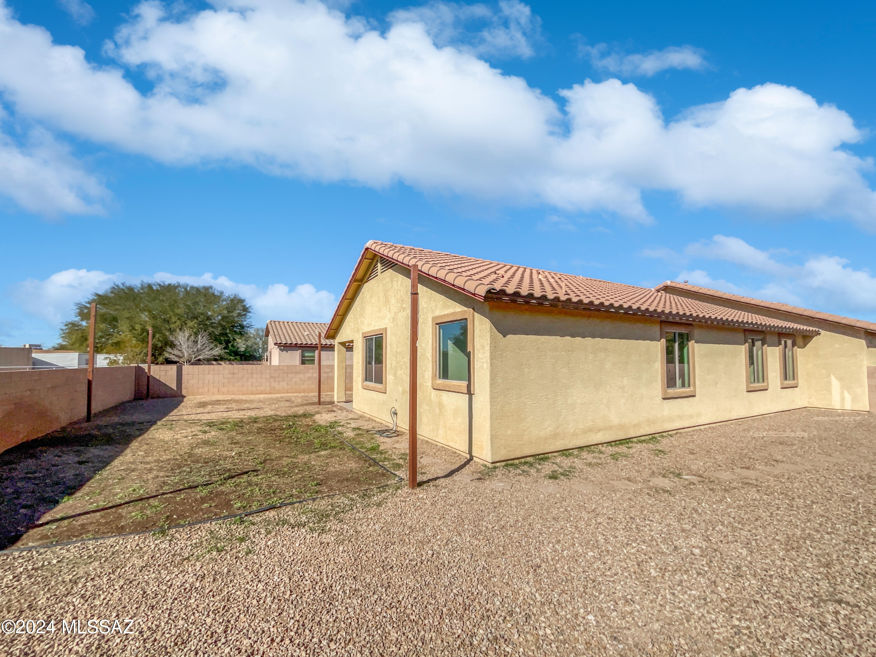 San Lucas Block 11 - Residential
