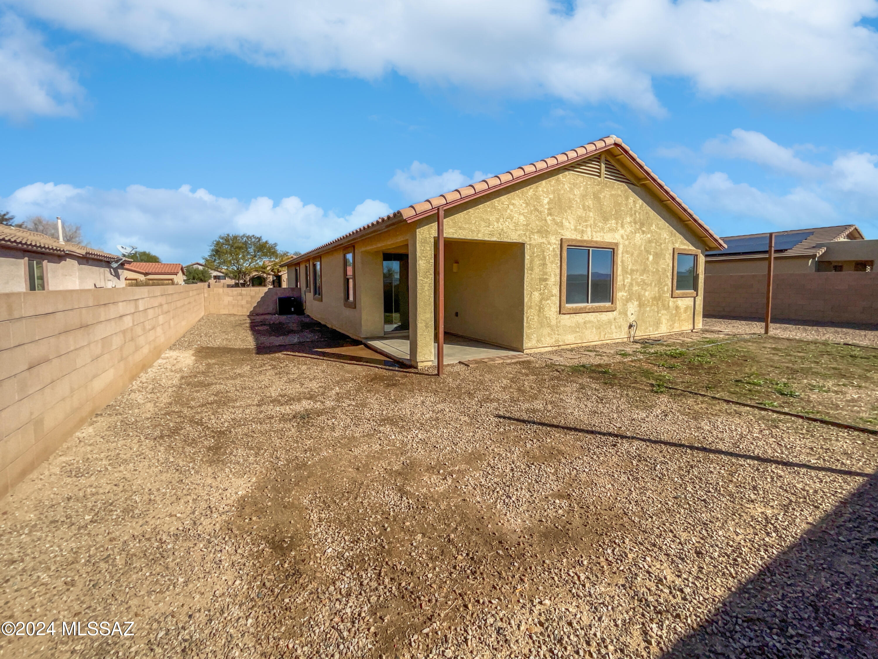 San Lucas Block 11 - Residential