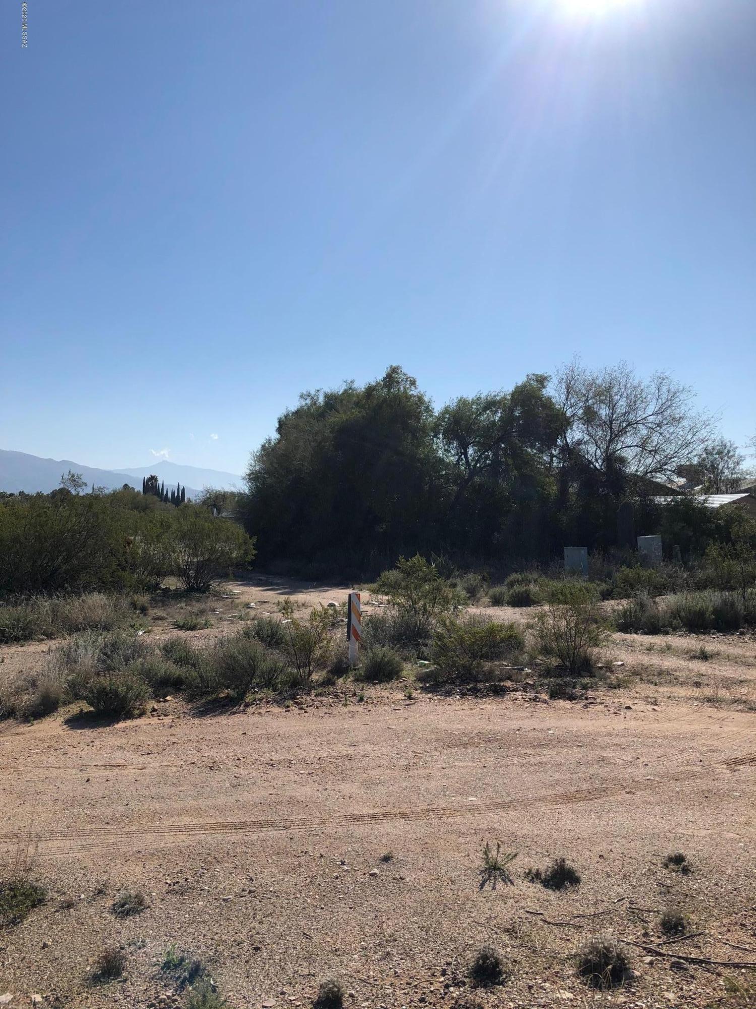 Rincon Country (1) - Land