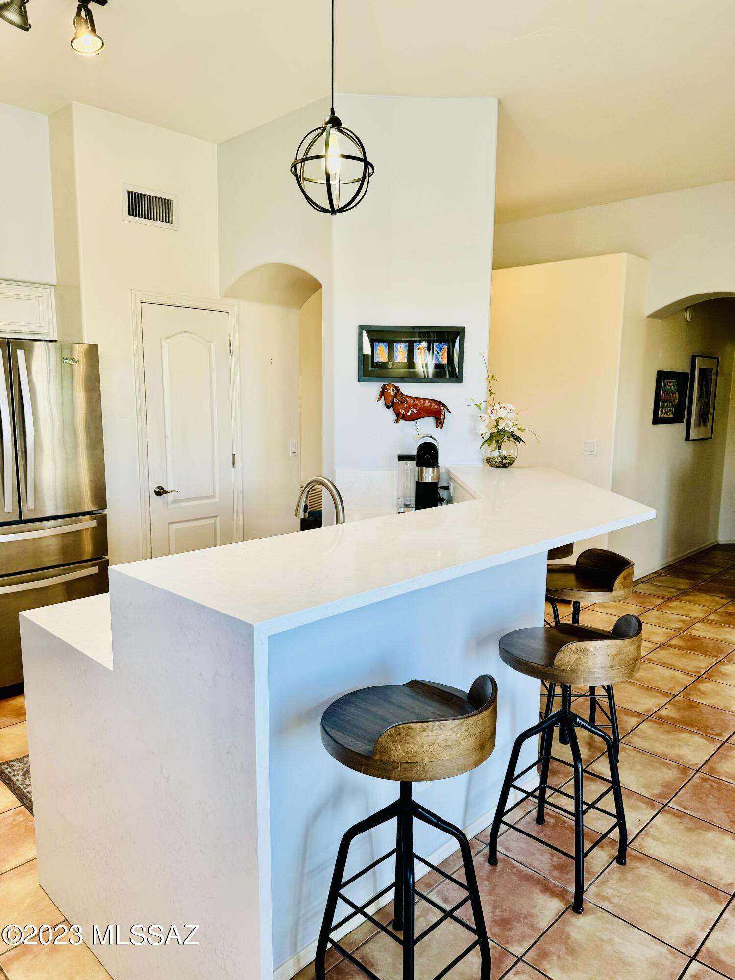 Fairway Vistas (1-27) - Residential