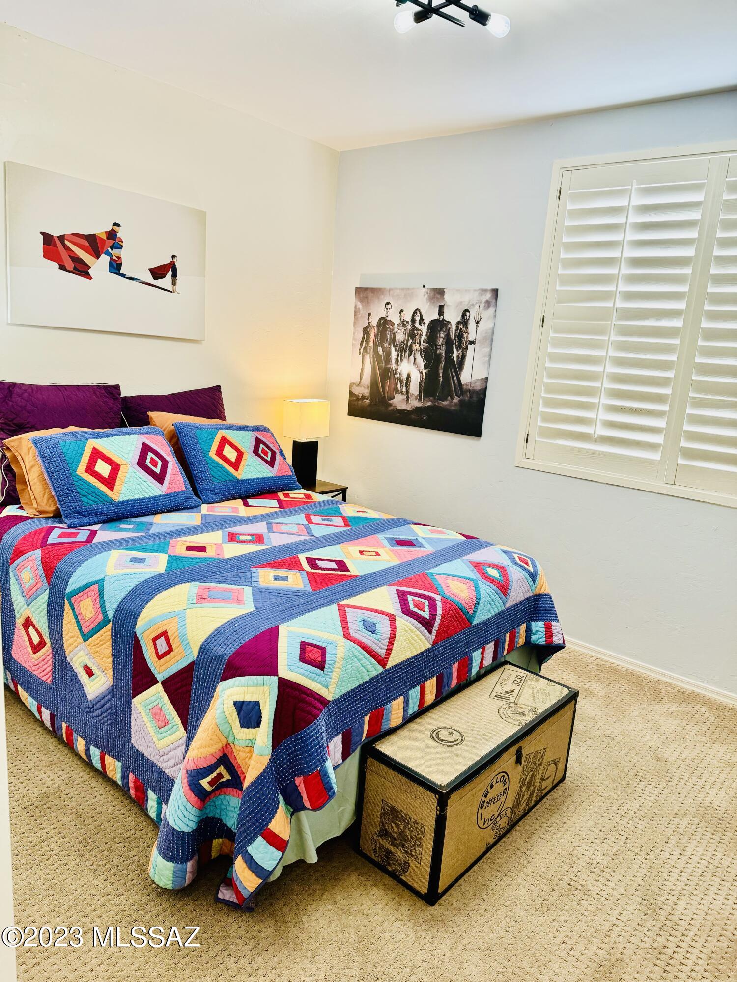 Fairway Vistas (1-27) - Residential