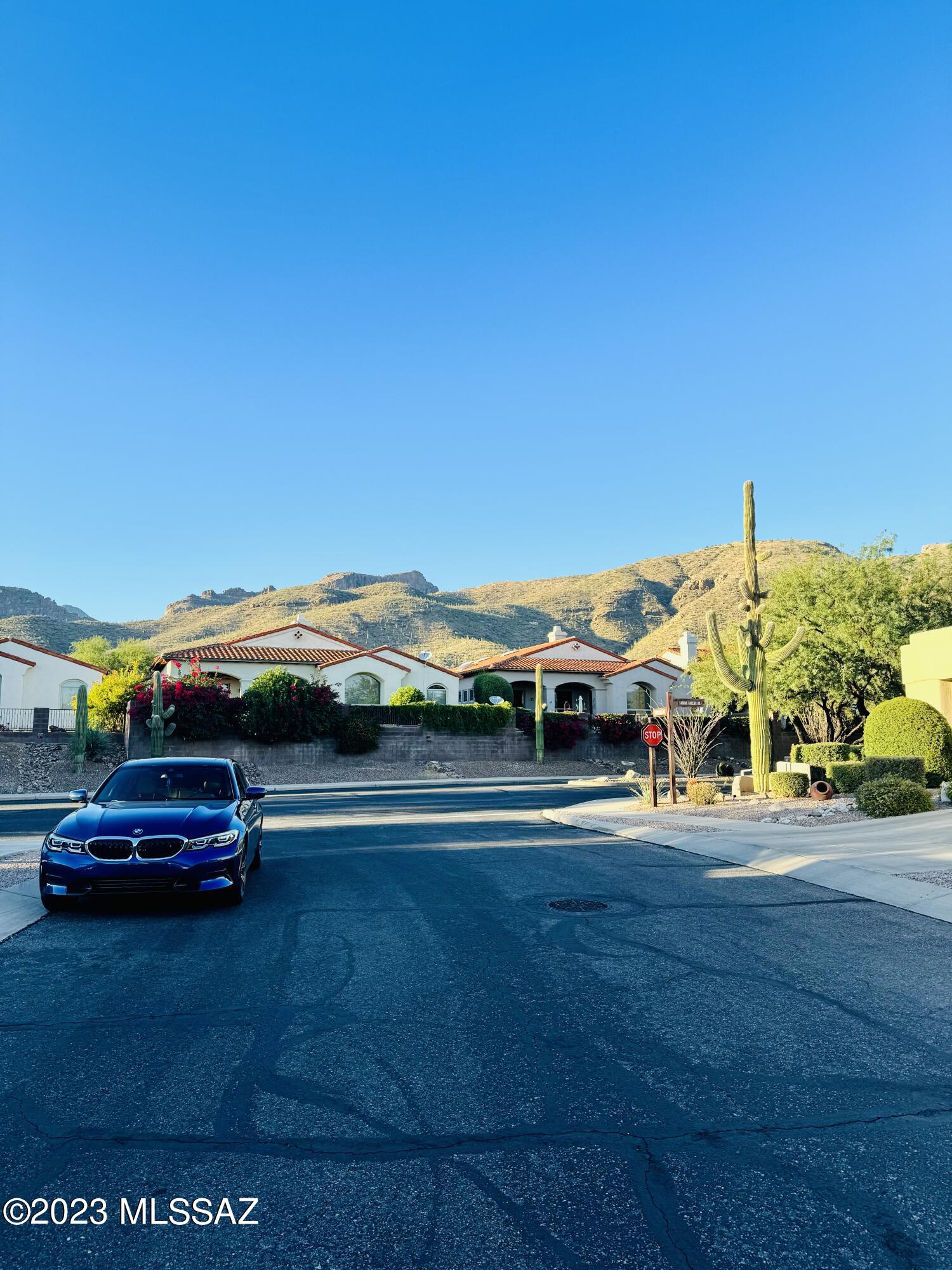 Fairway Vistas (1-27) - Residential