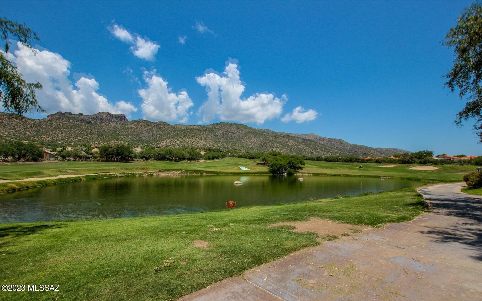 Fairway Vistas (1-27) - Residential