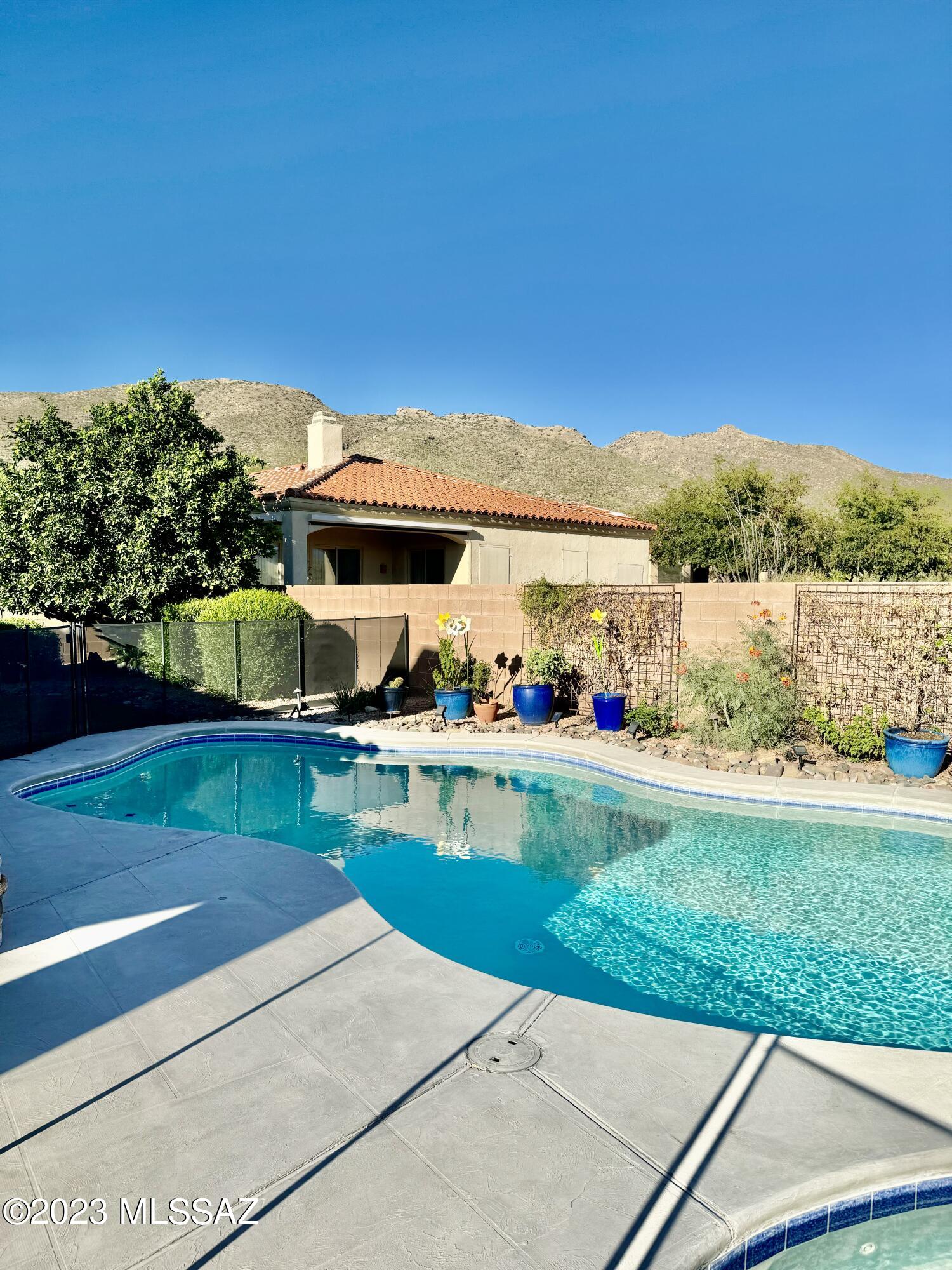 Fairway Vistas (1-27) - Residential