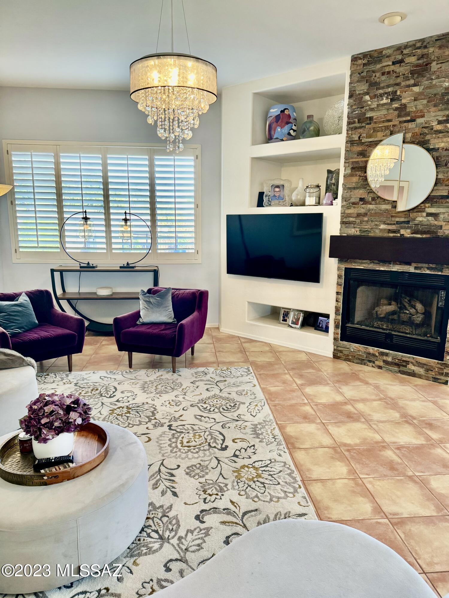 Fairway Vistas (1-27) - Residential