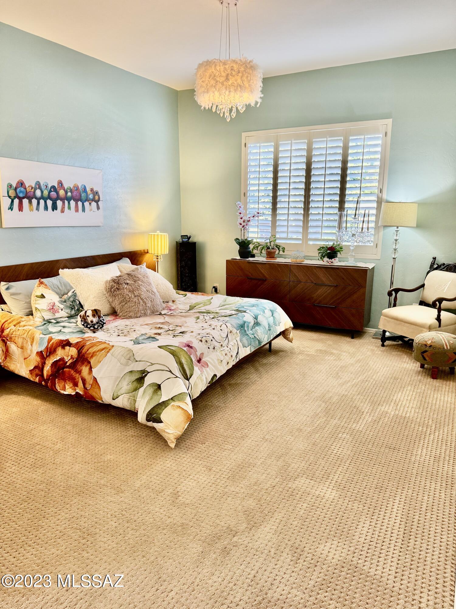 Fairway Vistas (1-27) - Residential
