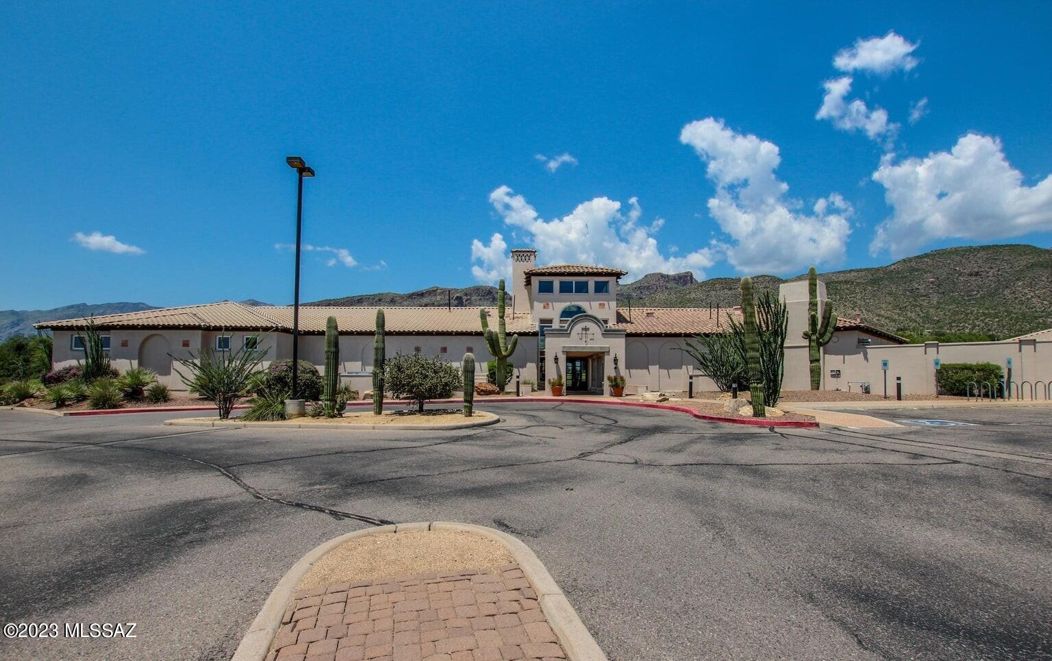Fairway Vistas (1-27) - Residential