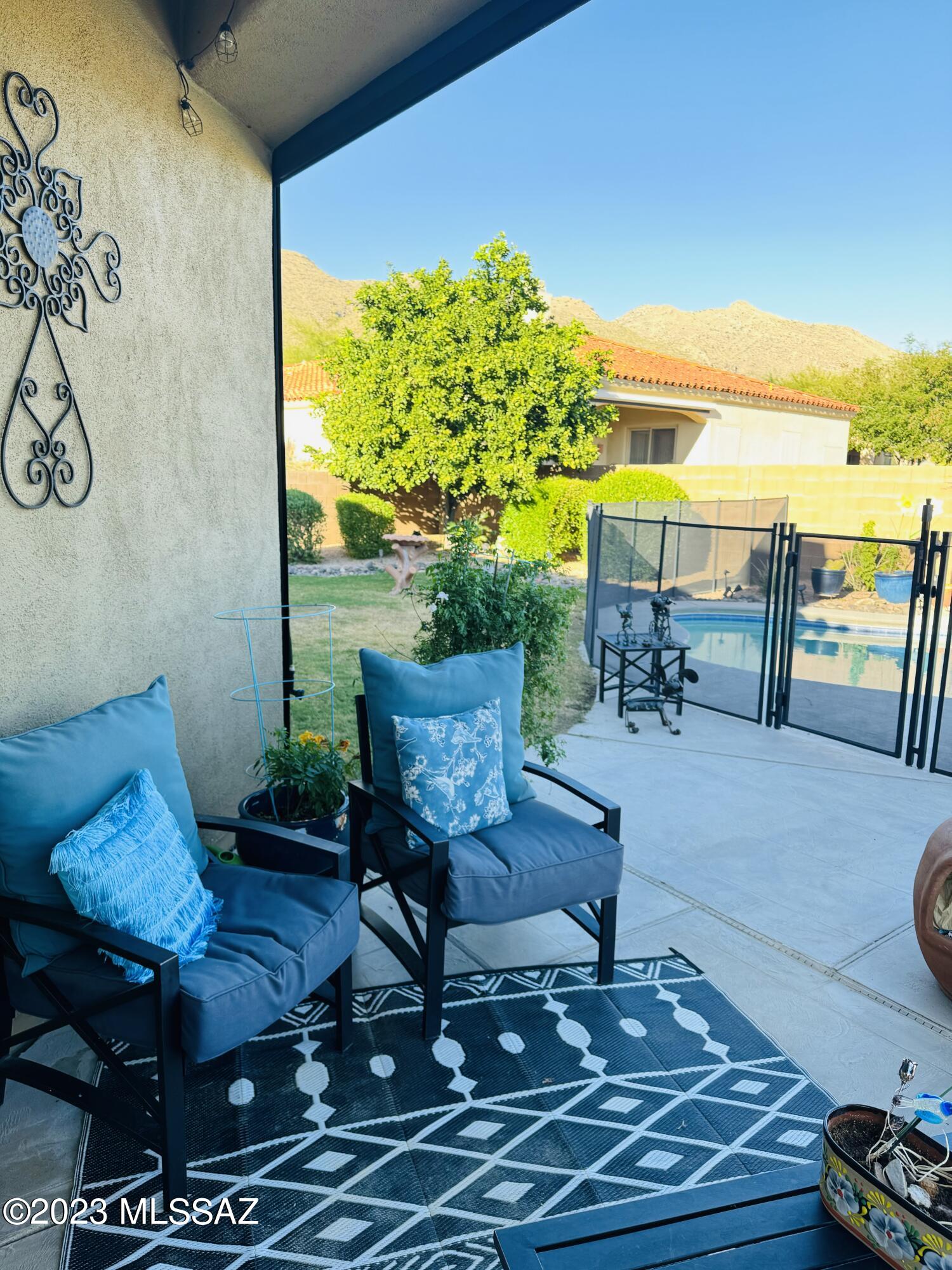 Fairway Vistas (1-27) - Residential