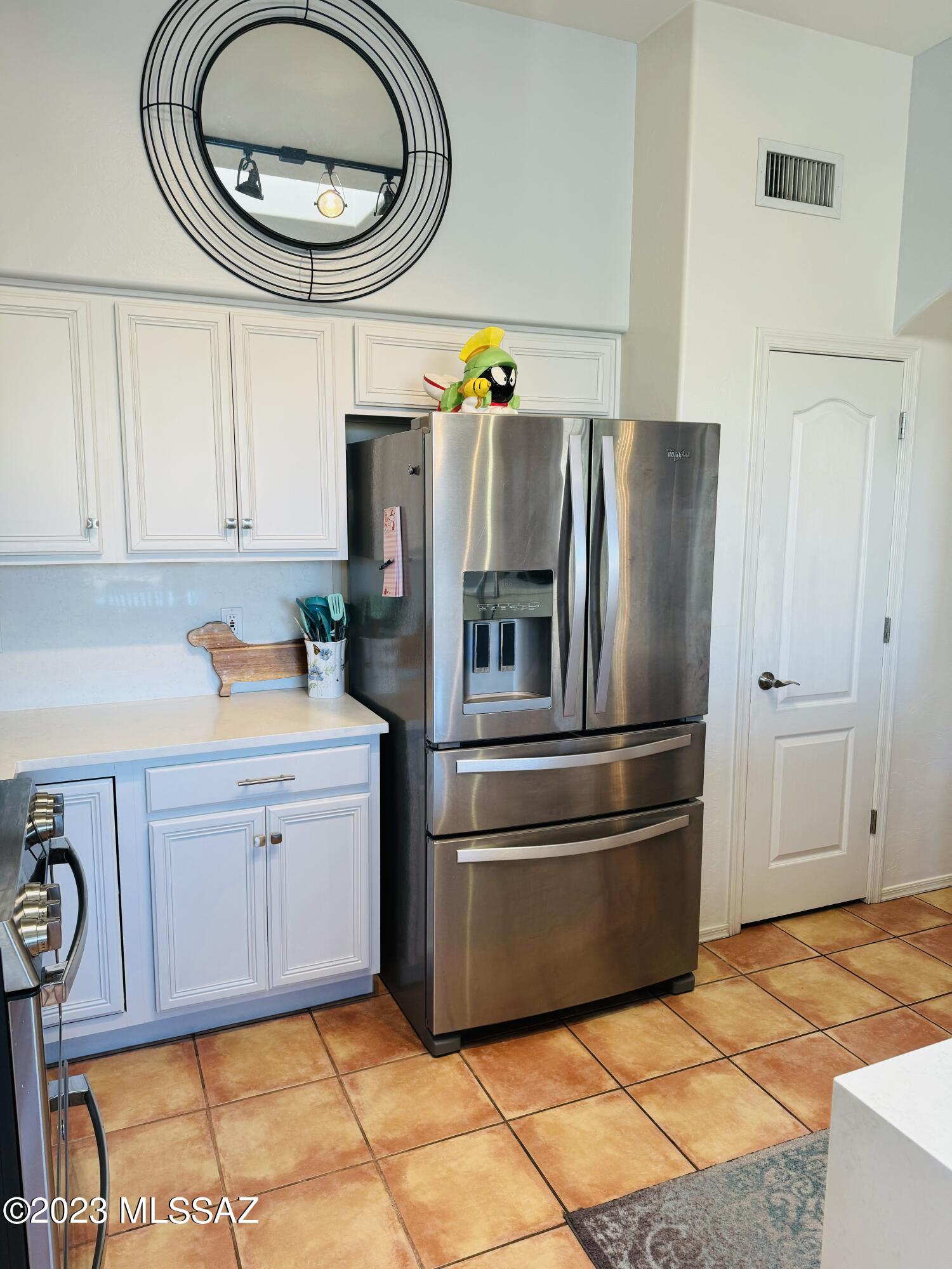 Fairway Vistas (1-27) - Residential