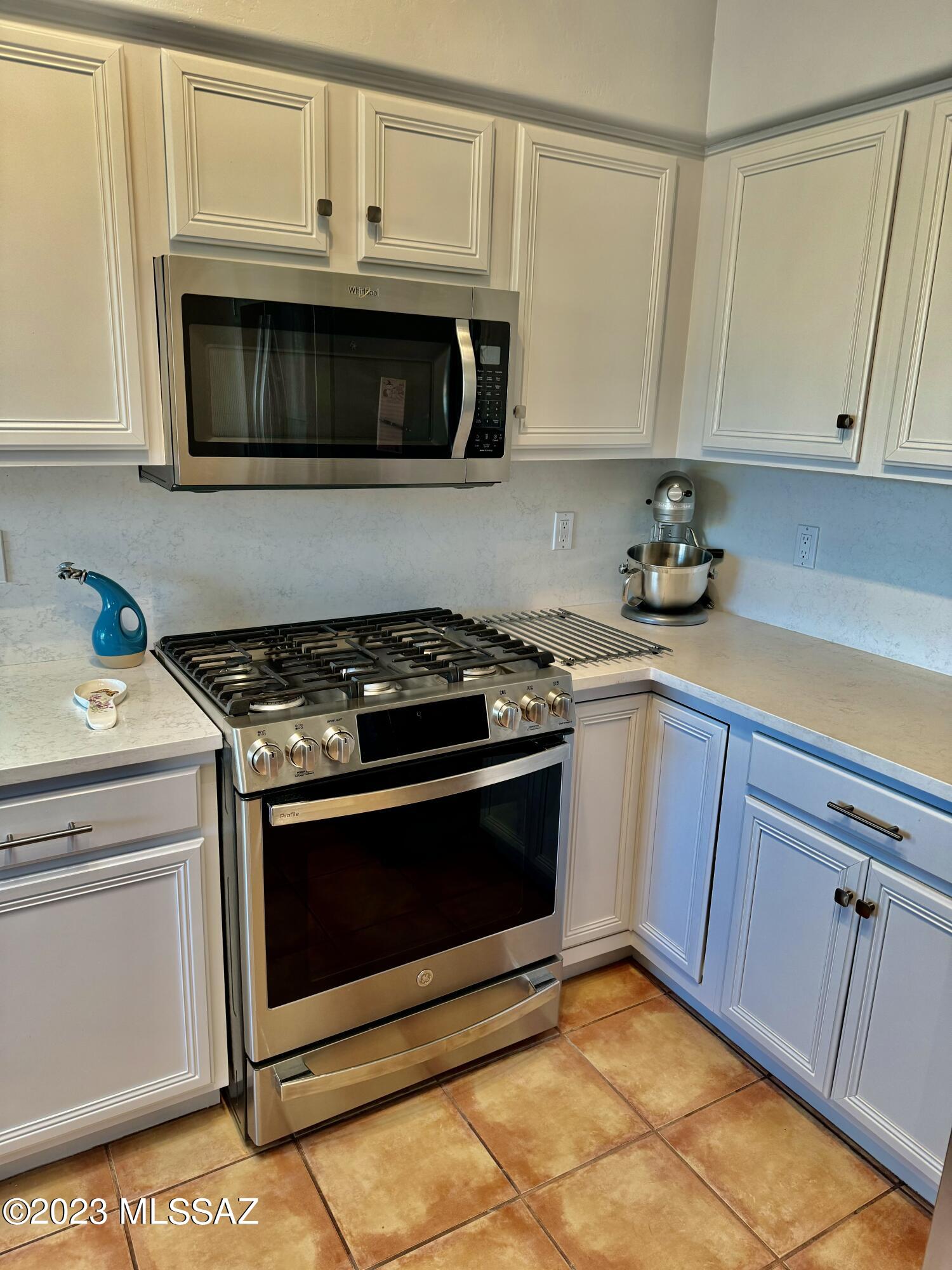 Fairway Vistas (1-27) - Residential