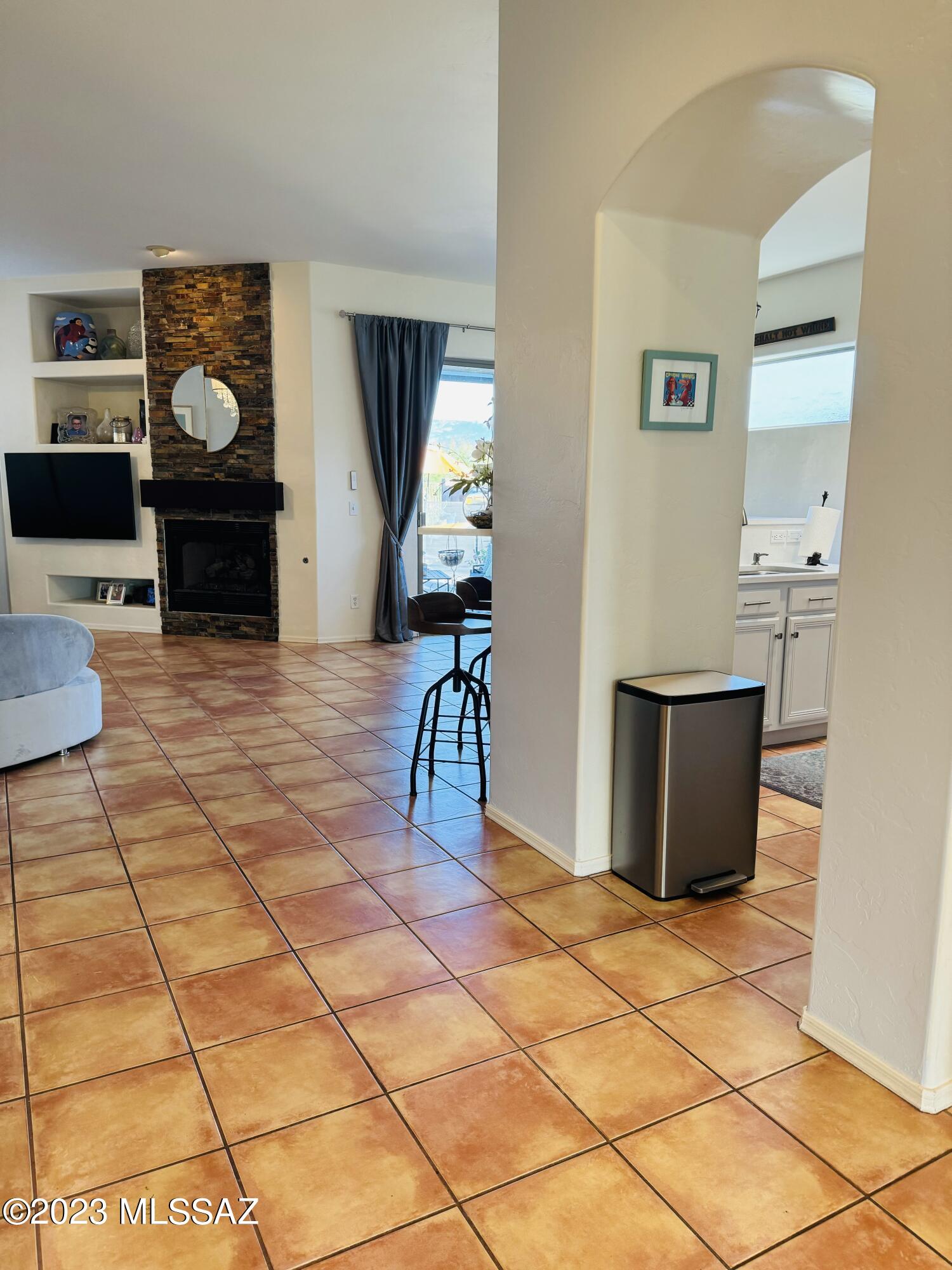 Fairway Vistas (1-27) - Residential