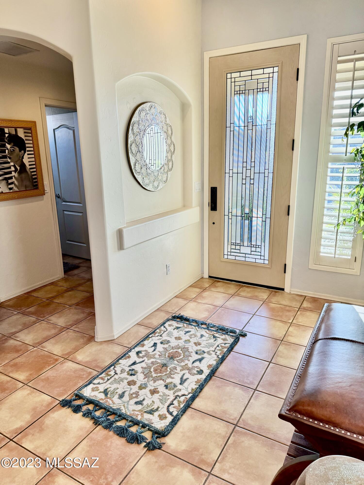 Fairway Vistas (1-27) - Residential