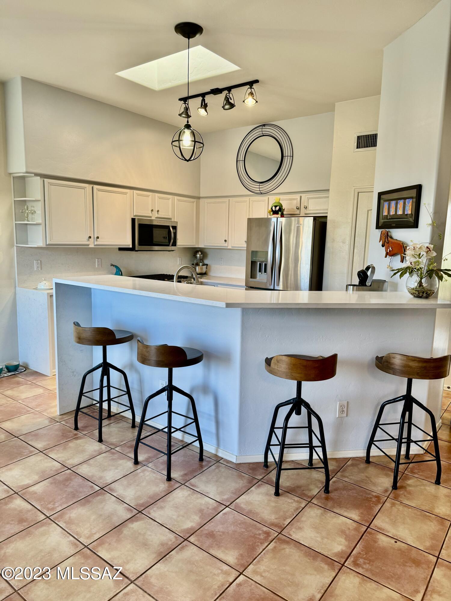 Fairway Vistas (1-27) - Residential