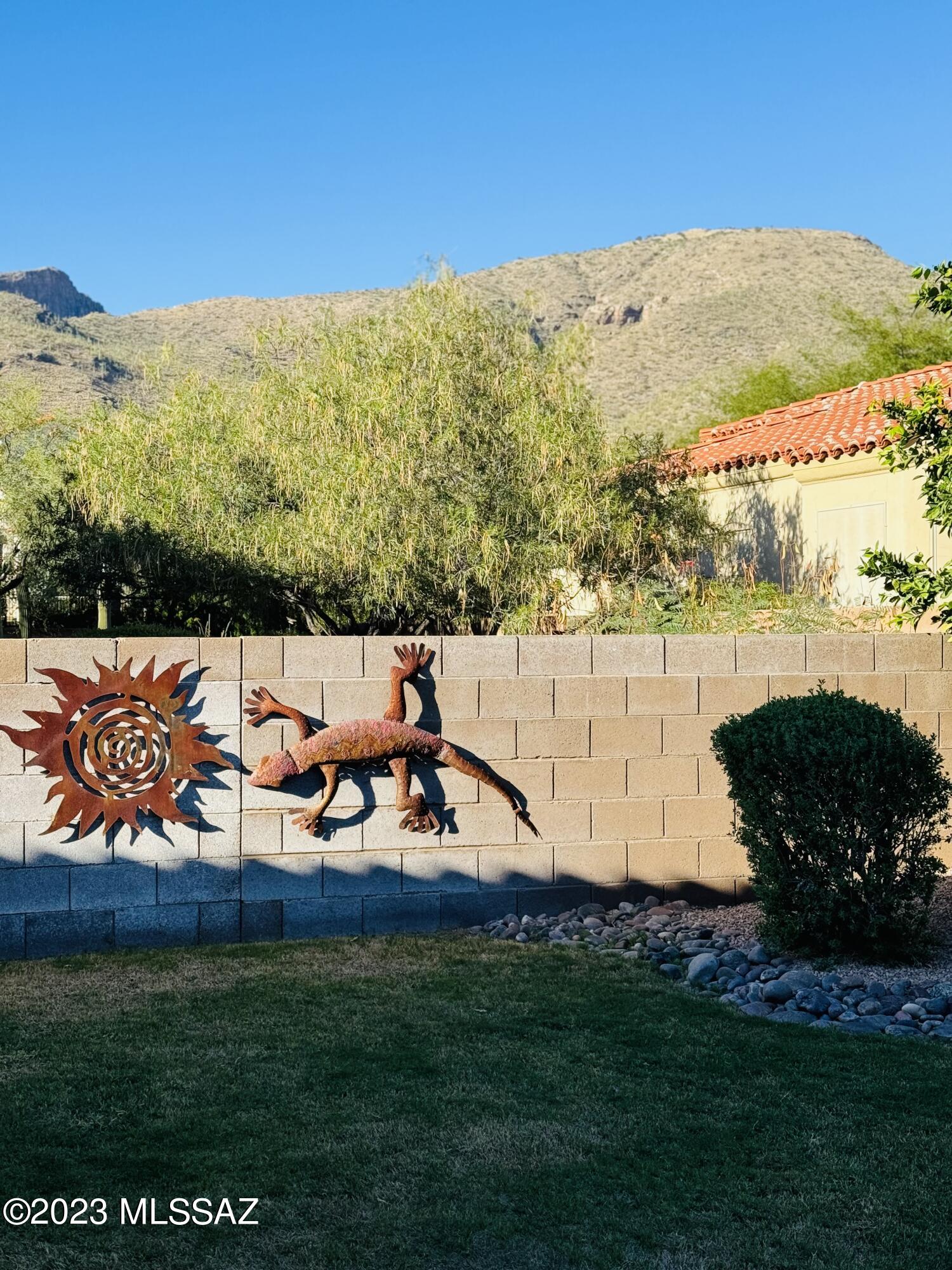 Fairway Vistas (1-27) - Residential