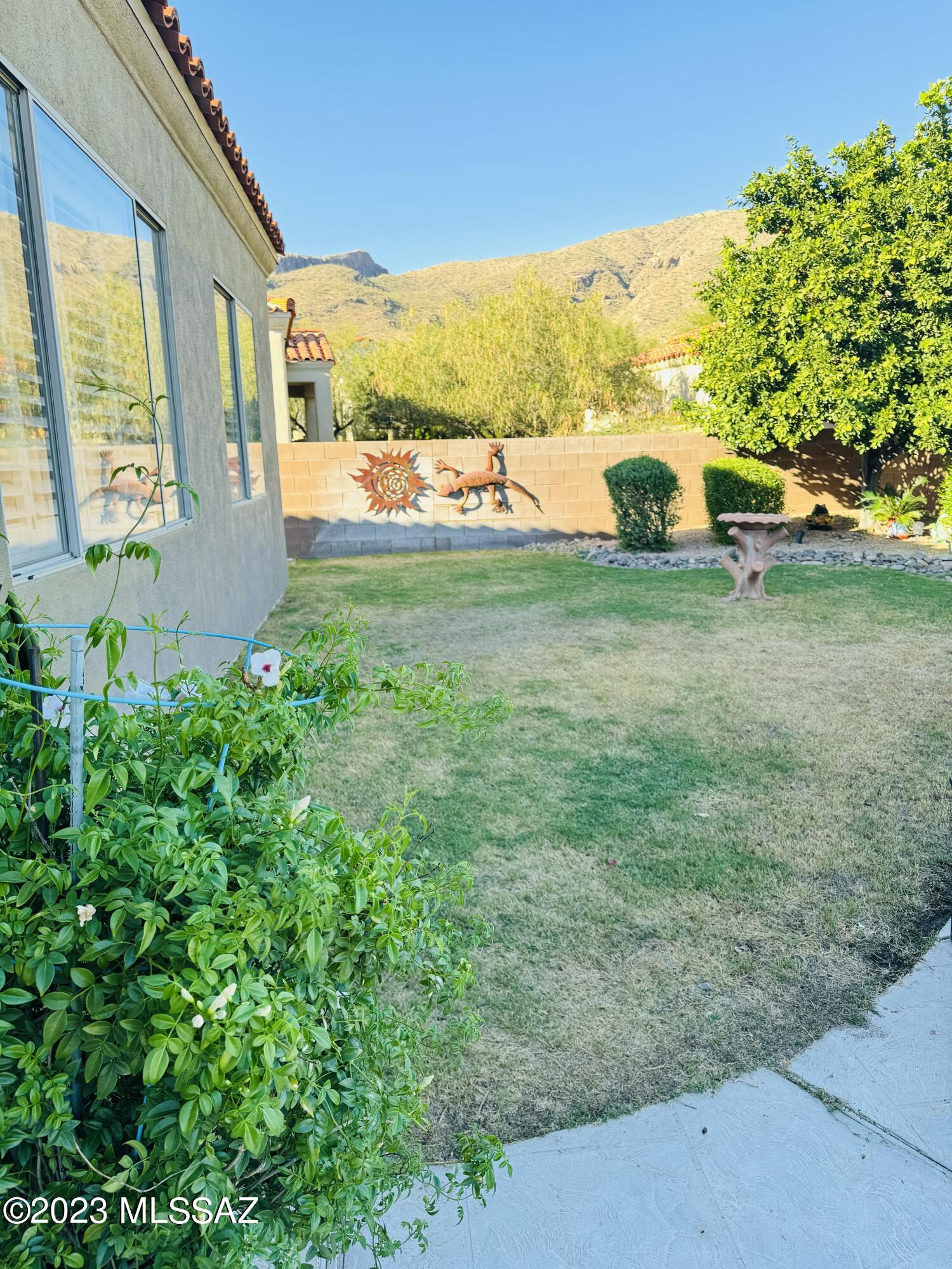 Fairway Vistas (1-27) - Residential