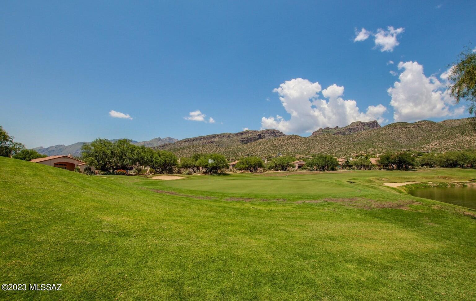 Fairway Vistas (1-27) - Residential