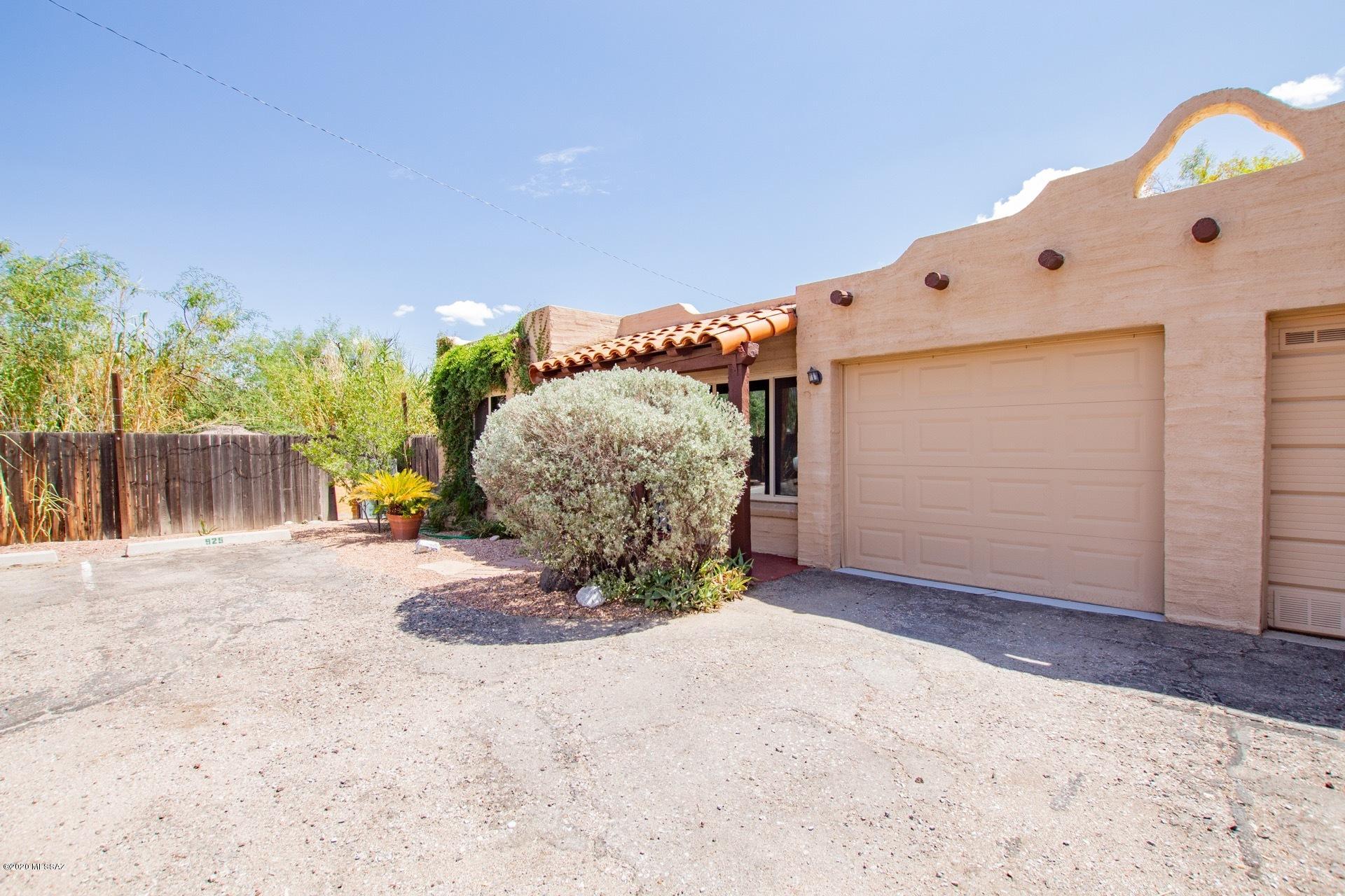 Fort Mesquite Condos (1-16) - Residential